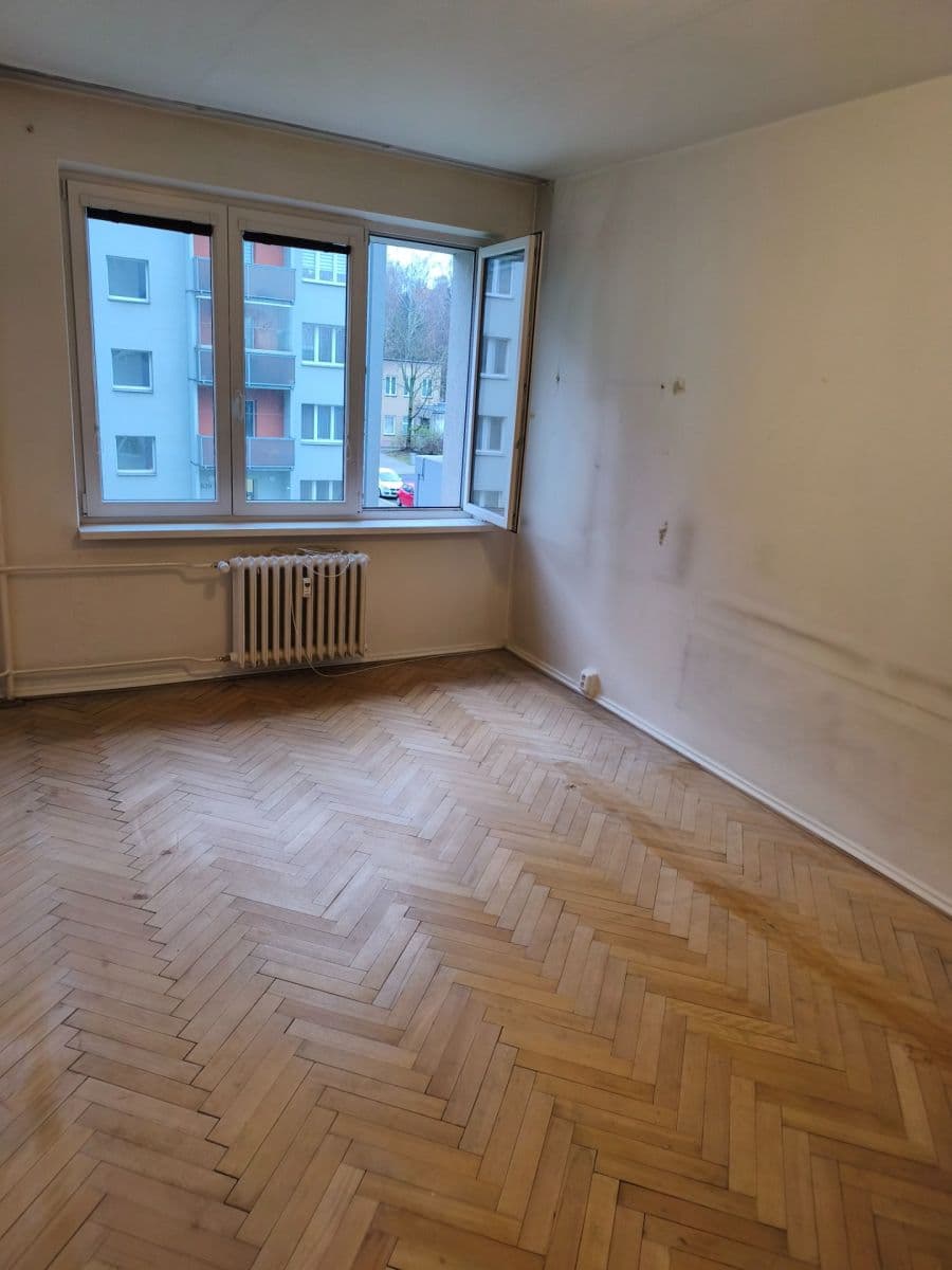 Prodej bytu 2+1 55 m², Máchova, Třinec, Moravskoslezský kraj Prodej bytu 2+1 55 m², Máchova, Třinec, Moravskoslezský kraj