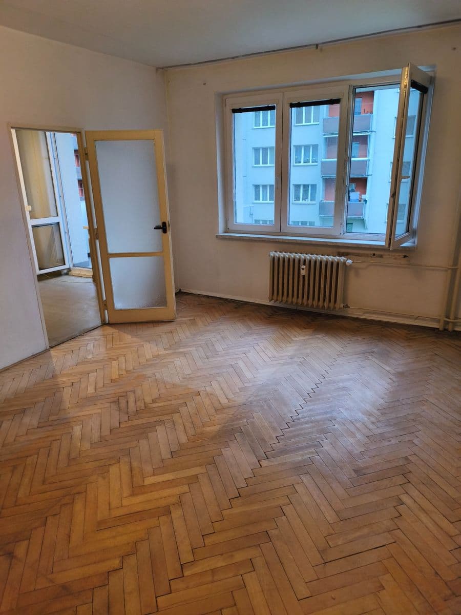 Prodej bytu 2+1 55 m², Máchova, Třinec, Moravskoslezský kraj Prodej bytu 2+1 55 m², Máchova, Třinec, Moravskoslezský kraj