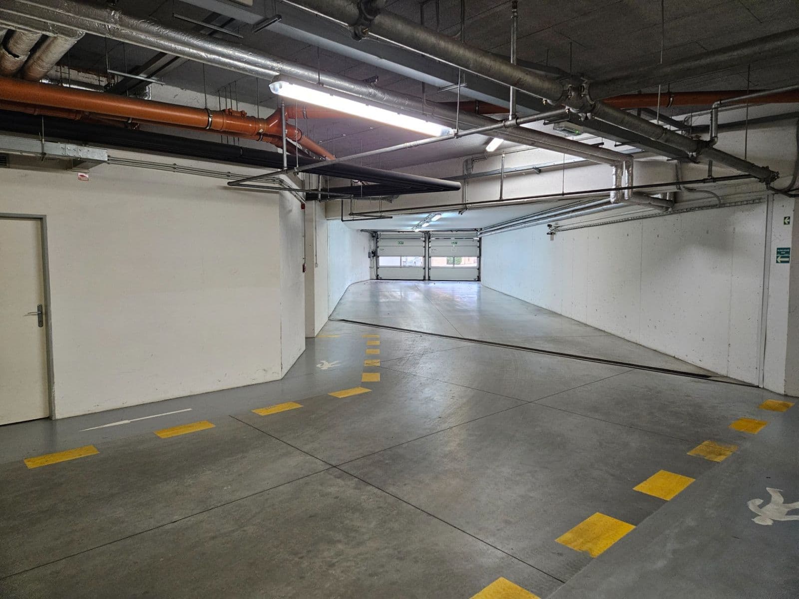 Prodej garáže 11 m², Lindleyova, Praha, Praha Prodej garáže 11 m², Lindleyova, Praha, Praha