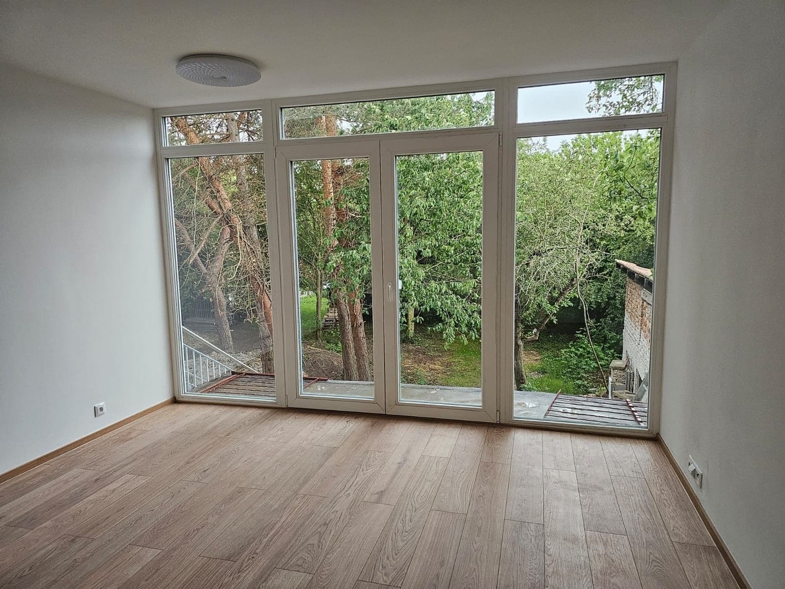 Pronájem bytu 1+kk 28 m², V Kališti, Praha, Praha Pronájem bytu 1+kk 28 m², V Kališti, Praha, Praha