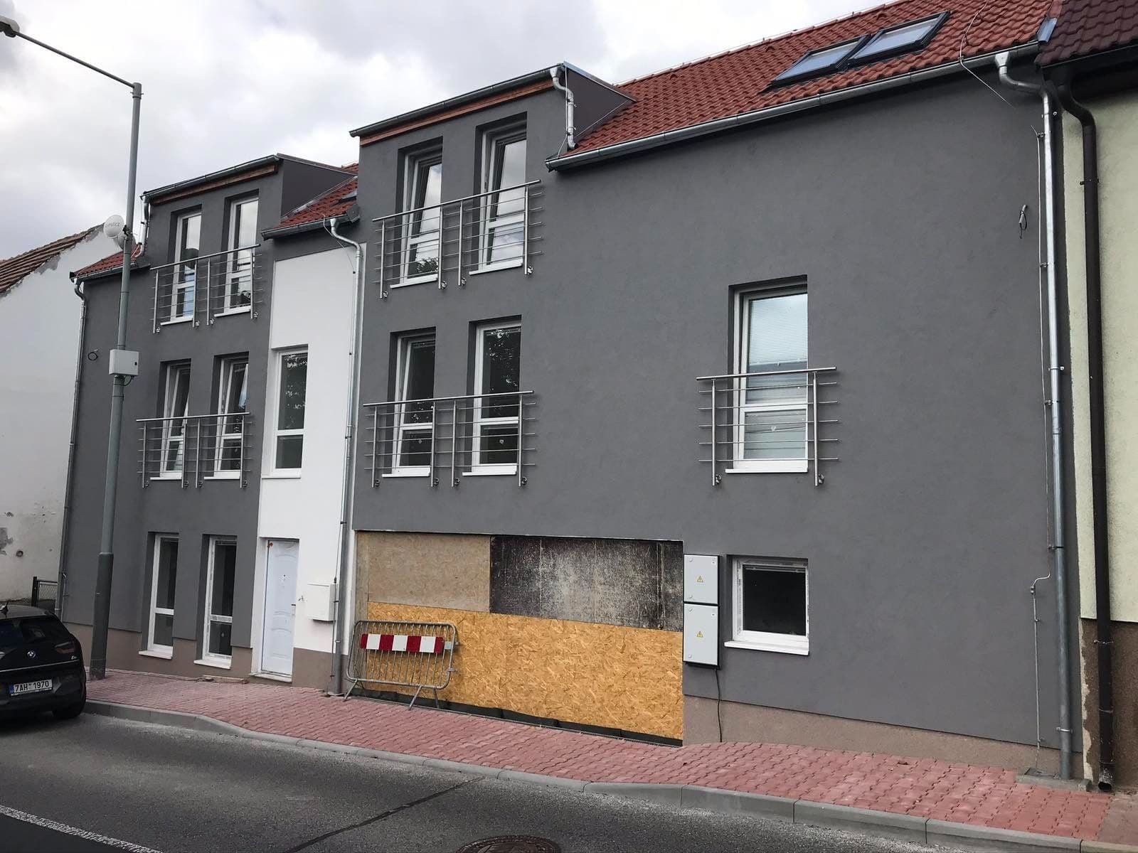 Prodej domu 233 m², pozemek 233 m², Cementářská, Praha, Praha Prodej domu 233 m², pozemek 233 m², Cementářská, Praha, Praha