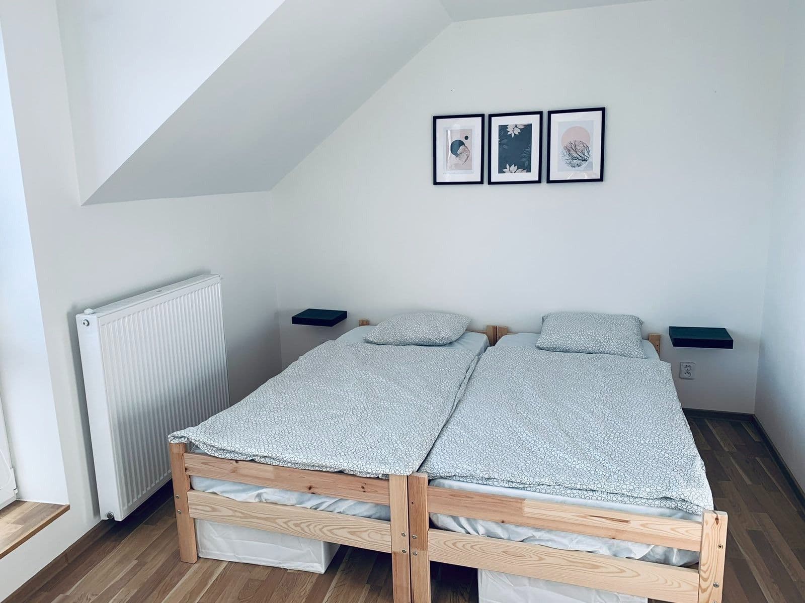 Prodej domu 233 m², pozemek 233 m², Cementářská, Praha, Praha Prodej domu 233 m², pozemek 233 m², Cementářská, Praha, Praha