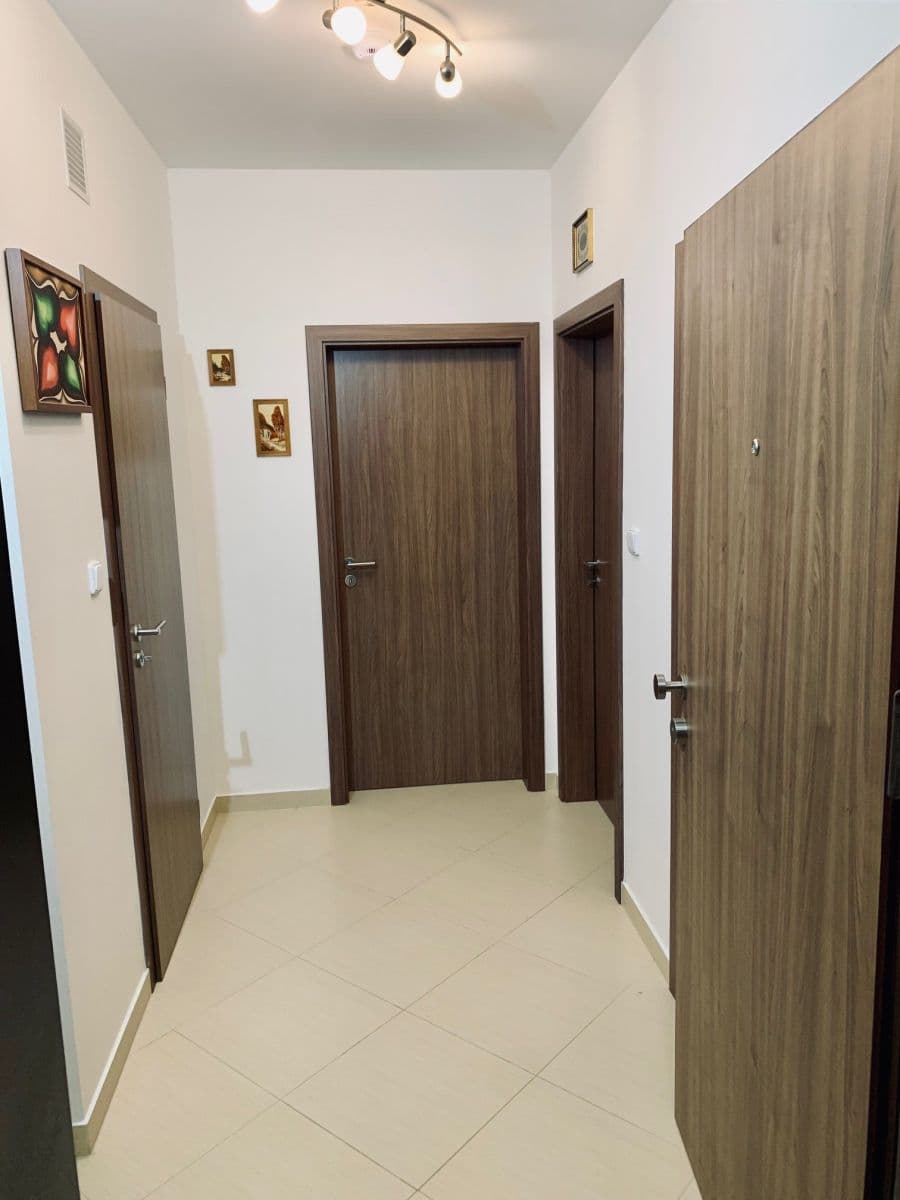 Pronájem bytu 60 m², Pod Harfou, Praha, Praha Pronájem bytu 60 m², Pod Harfou, Praha, Praha