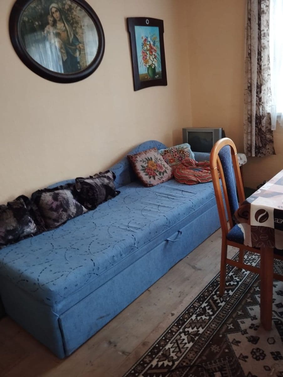 Prodej domu 268 m², pozemek 459 m², Stádlec, Jihočeský kraj Prodej domu 268 m², pozemek 459 m², Stádlec, Jihočeský kraj