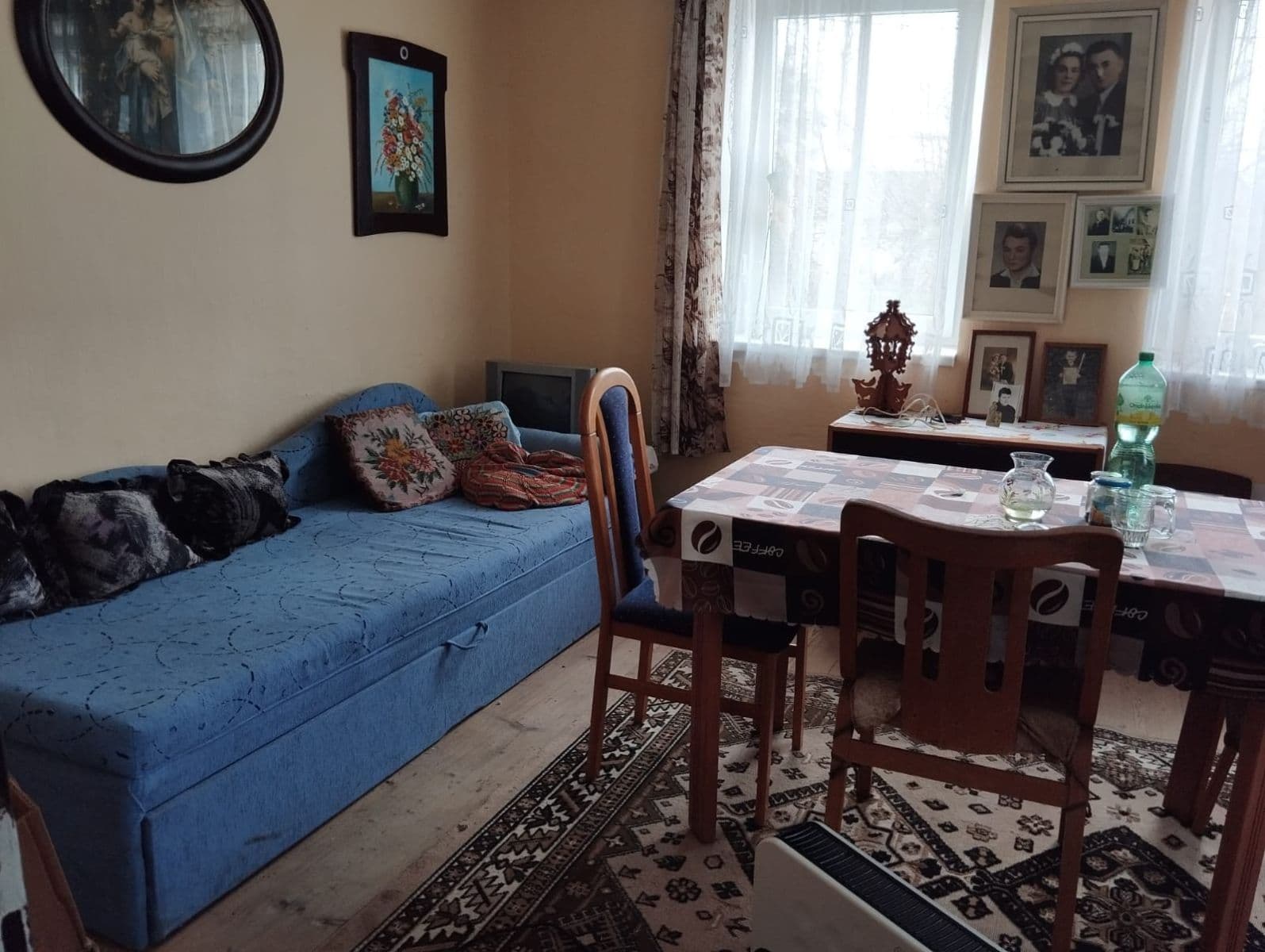 Prodej domu 268 m², pozemek 459 m², Stádlec, Jihočeský kraj Prodej domu 268 m², pozemek 459 m², Stádlec, Jihočeský kraj