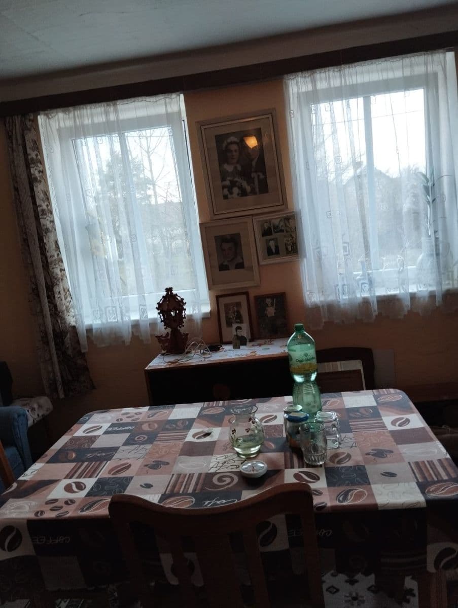 Prodej domu 268 m², pozemek 459 m², Stádlec, Jihočeský kraj Prodej domu 268 m², pozemek 459 m², Stádlec, Jihočeský kraj