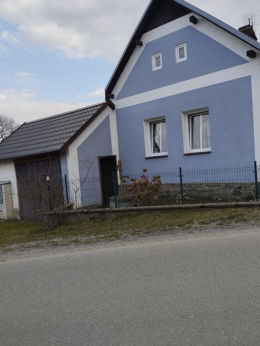 Prodej domu 268 m², pozemek 459 m², Stádlec, Jihočeský kraj Prodej domu 268 m², pozemek 459 m², Stádlec, Jihočeský kraj