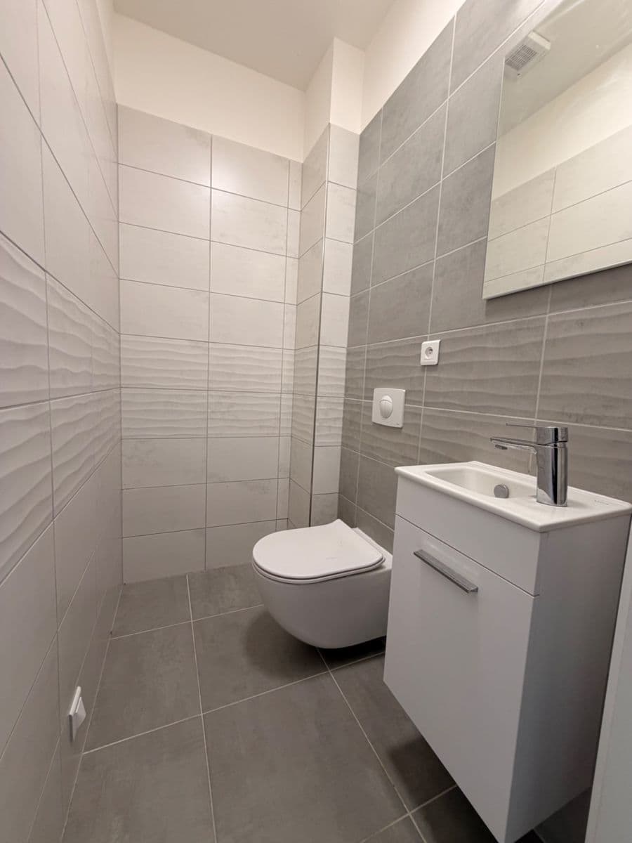Prodej domu 93 m², pozemek 168 m², Václava Babky, Olomouc, Olomoucký kraj Prodej domu 93 m², pozemek 168 m², Václava Babky, Olomouc, Olomoucký kraj