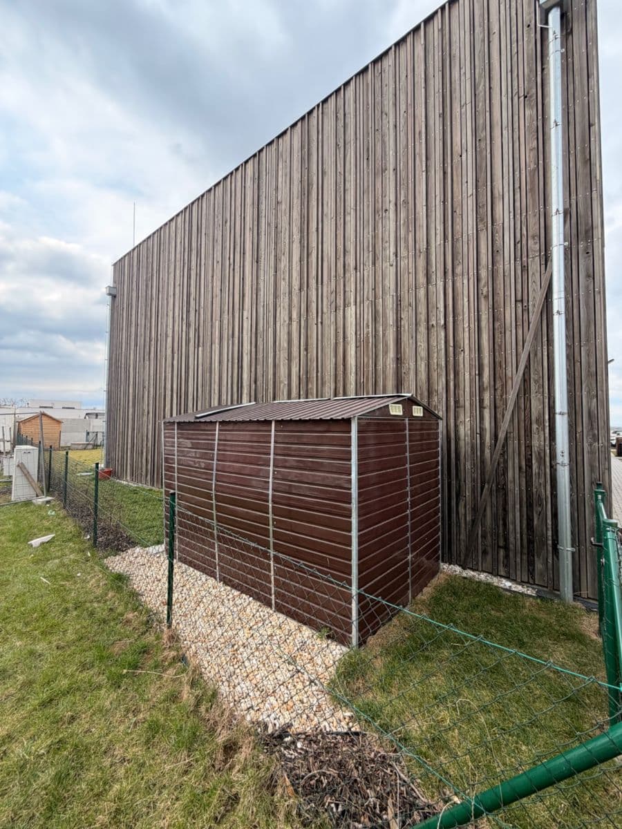 Prodej domu 93 m², pozemek 168 m², Václava Babky, Olomouc, Olomoucký kraj Prodej domu 93 m², pozemek 168 m², Václava Babky, Olomouc, Olomoucký kraj