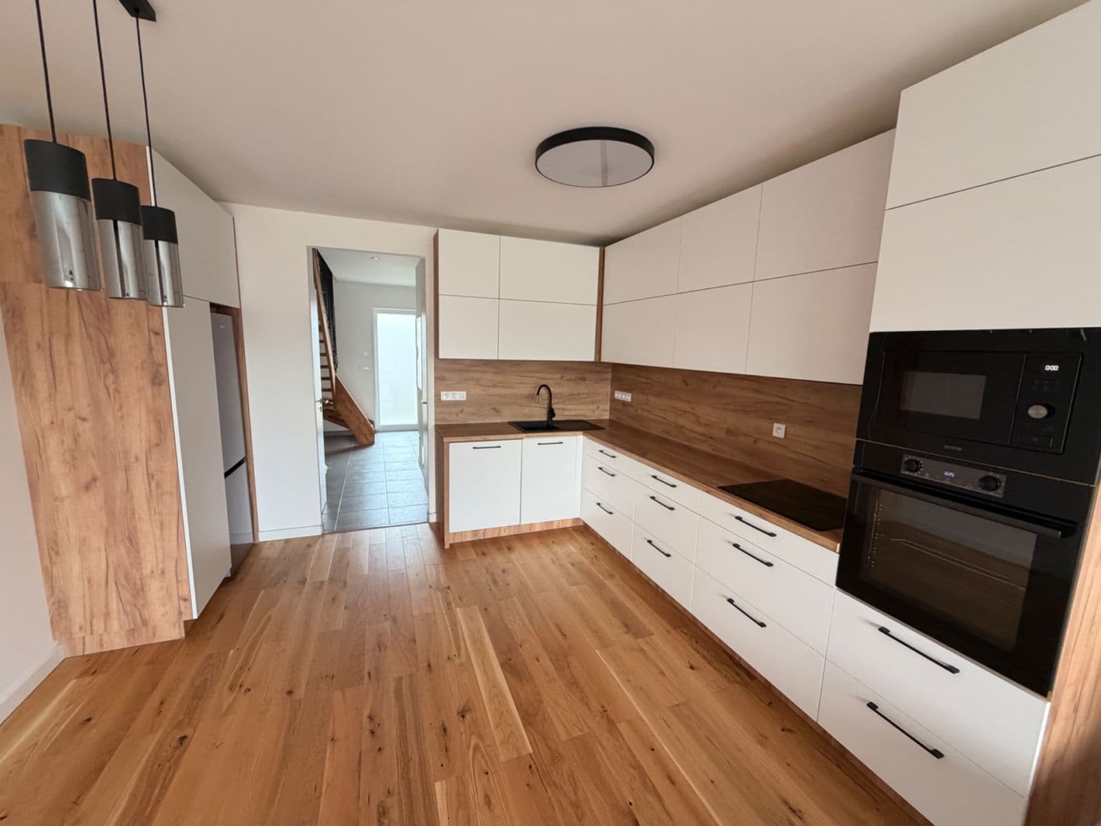 Prodej domu 93 m², pozemek 168 m², Václava Babky, Olomouc, Olomoucký kraj Prodej domu 93 m², pozemek 168 m², Václava Babky, Olomouc, Olomoucký kraj