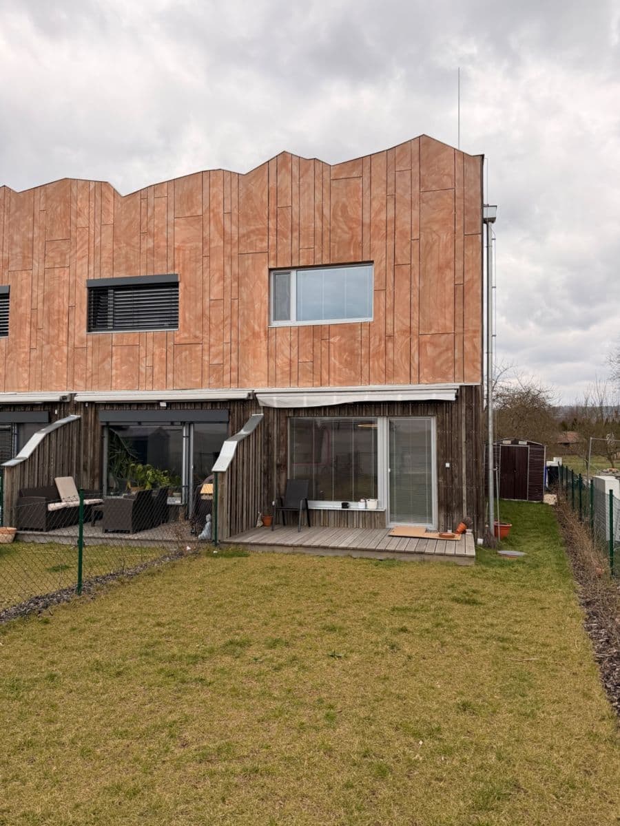 Prodej domu 93 m², pozemek 168 m², Václava Babky, Olomouc, Olomoucký kraj Prodej domu 93 m², pozemek 168 m², Václava Babky, Olomouc, Olomoucký kraj