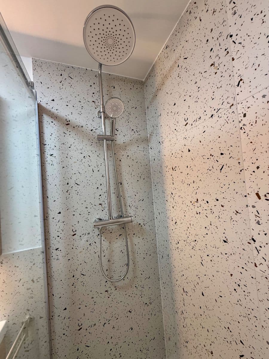 Pronájem bytu 3+kk 56 m², Hodonínská, Praha, Praha Pronájem bytu 3+kk 56 m², Hodonínská, Praha, Praha