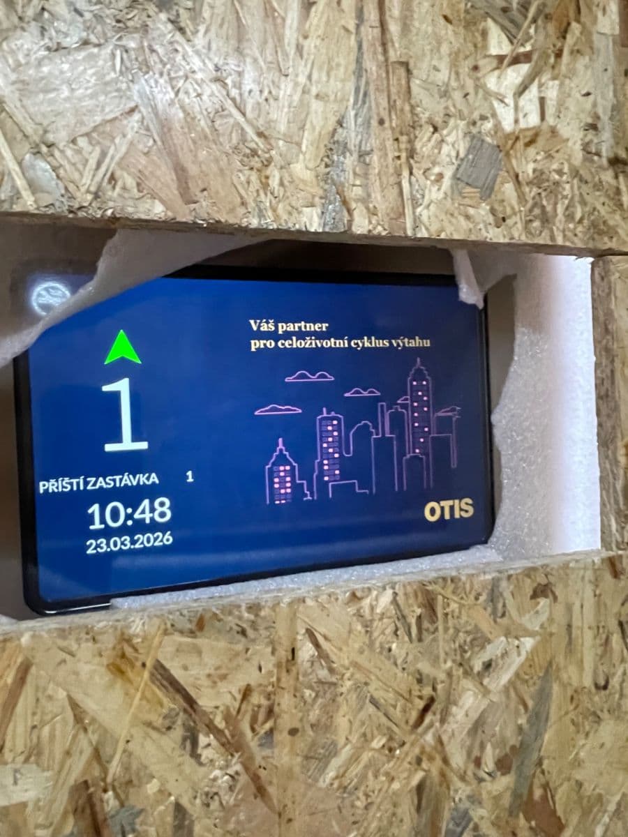 Prodej bytu 2+kk 47 m², Jáchymovská, Praha, Praha Prodej bytu 2+kk 47 m², Jáchymovská, Praha, Praha