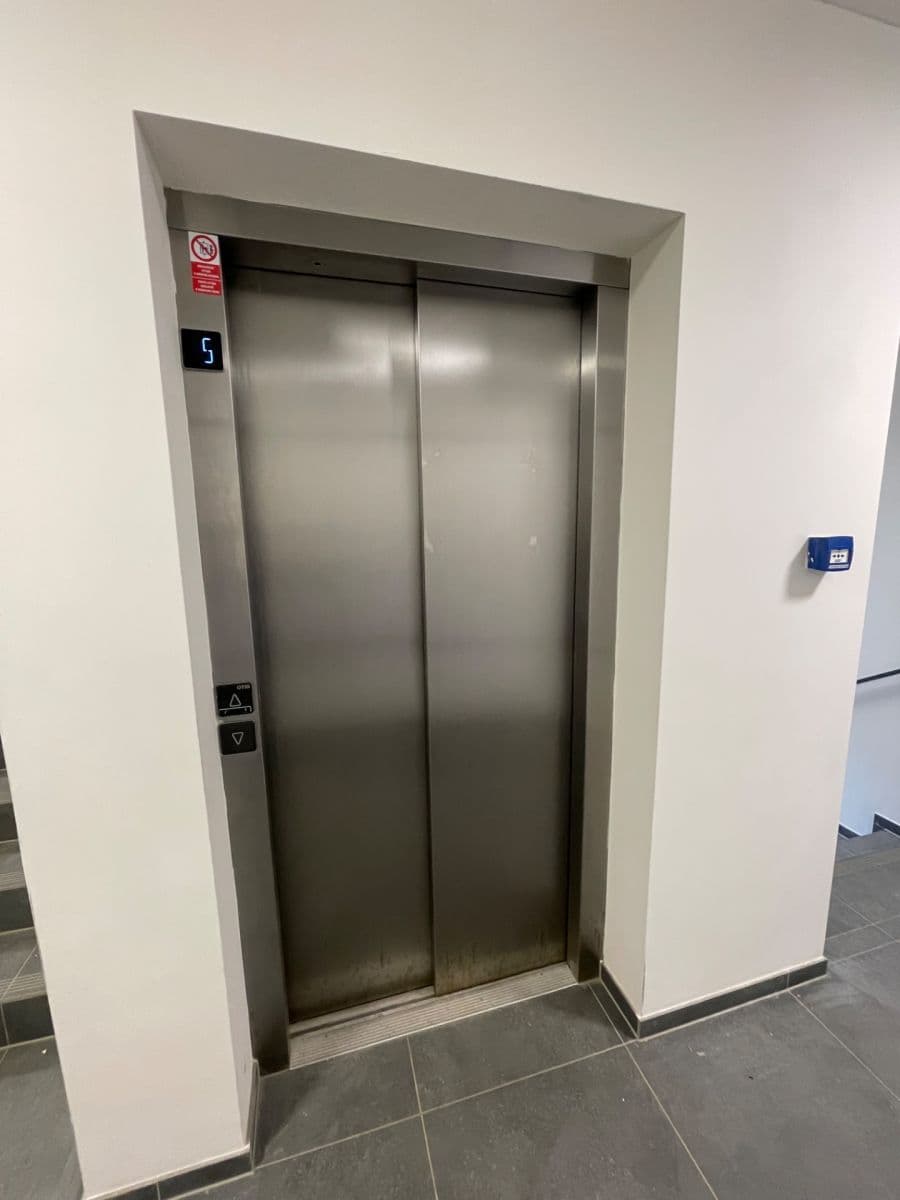 Prodej bytu 2+kk 47 m², Jáchymovská, Praha, Praha Prodej bytu 2+kk 47 m², Jáchymovská, Praha, Praha