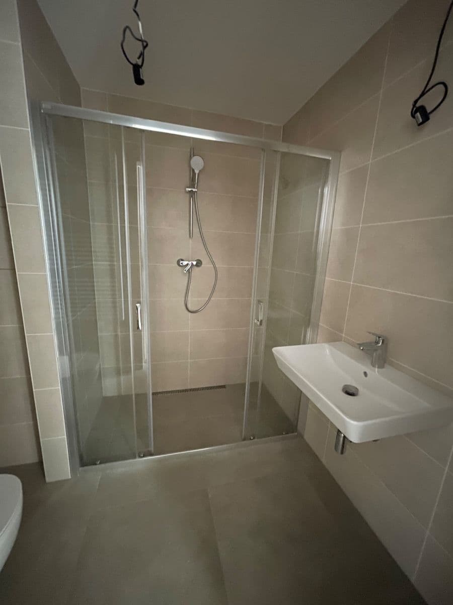 Prodej bytu 2+kk 47 m², Jáchymovská, Praha, Praha Prodej bytu 2+kk 47 m², Jáchymovská, Praha, Praha