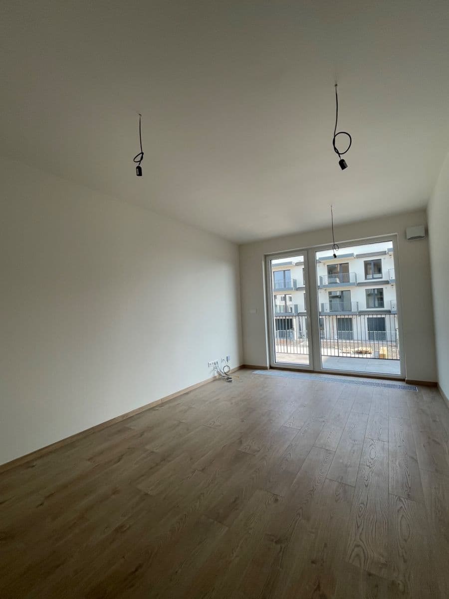 Prodej bytu 2+kk 47 m², Jáchymovská, Praha, Praha Prodej bytu 2+kk 47 m², Jáchymovská, Praha, Praha