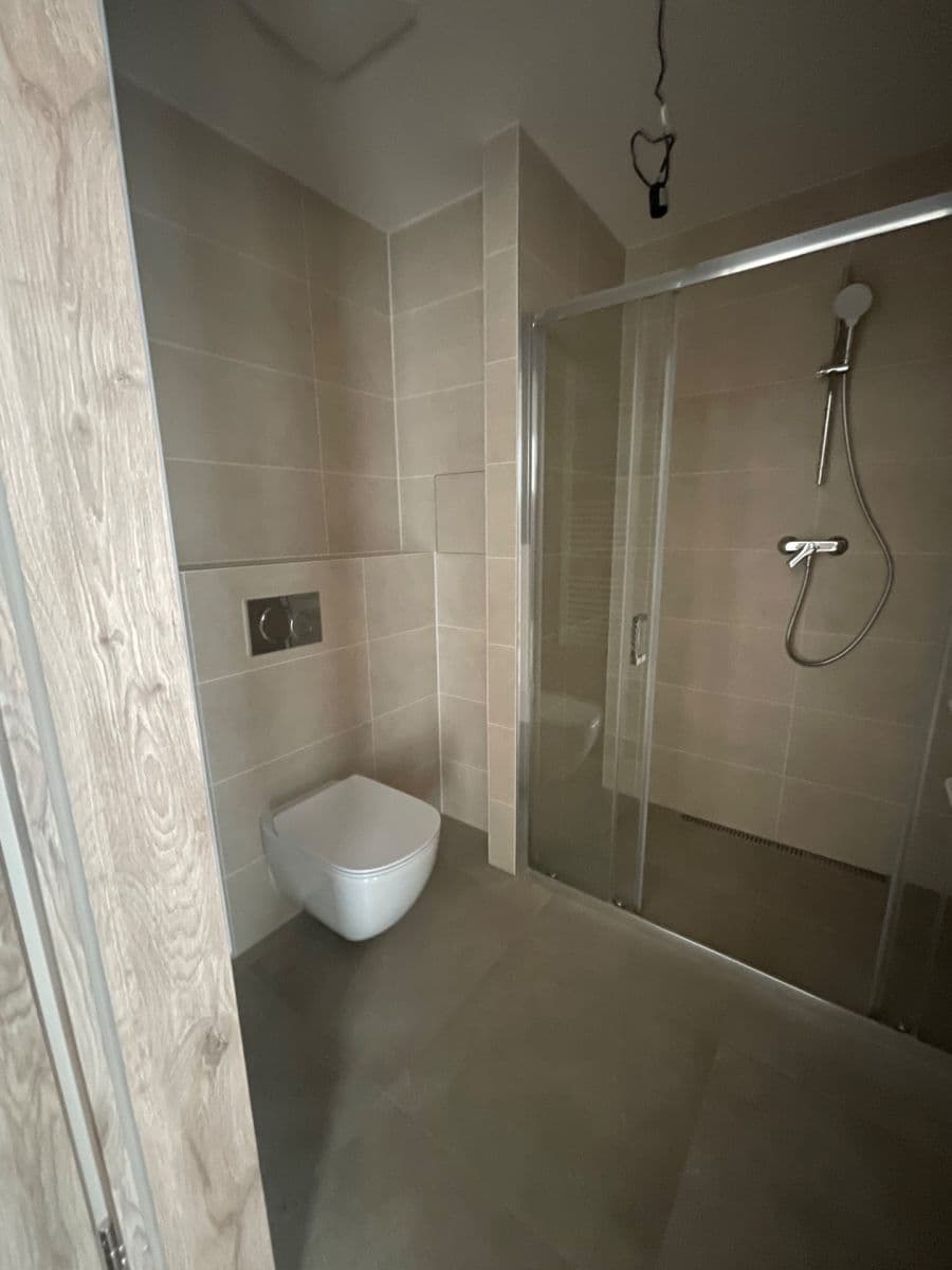 Prodej bytu 2+kk 47 m², Jáchymovská, Praha, Praha Prodej bytu 2+kk 47 m², Jáchymovská, Praha, Praha