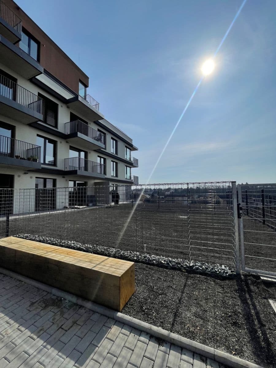 Prodej bytu 2+kk 47 m², Jáchymovská, Praha, Praha Prodej bytu 2+kk 47 m², Jáchymovská, Praha, Praha