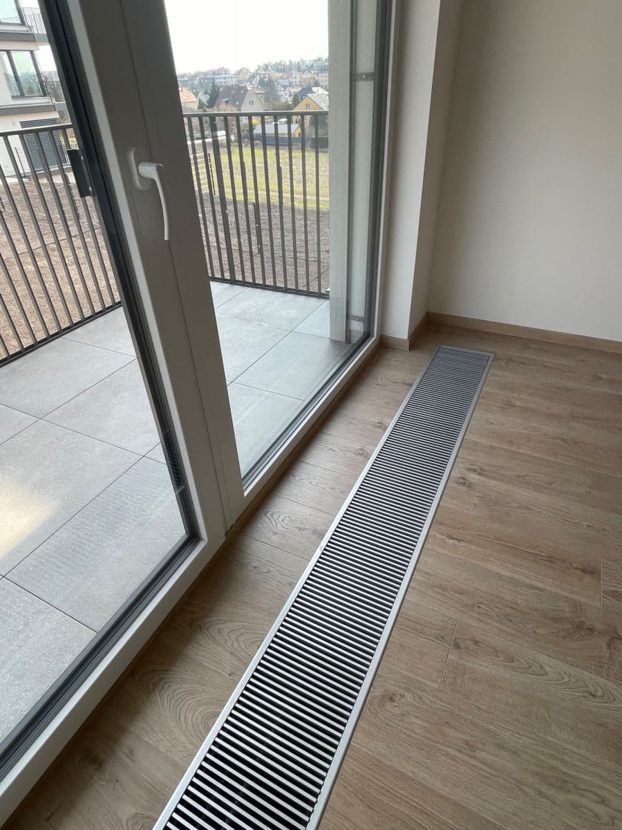 Prodej bytu 2+kk 47 m², Jáchymovská, Praha, Praha Prodej bytu 2+kk 47 m², Jáchymovská, Praha, Praha