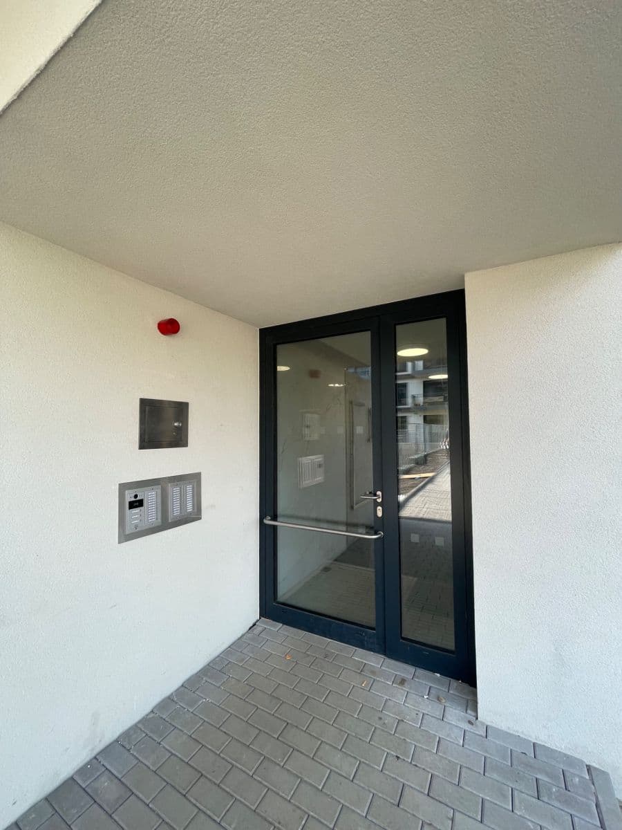 Prodej bytu 2+kk 47 m², Jáchymovská, Praha, Praha Prodej bytu 2+kk 47 m², Jáchymovská, Praha, Praha