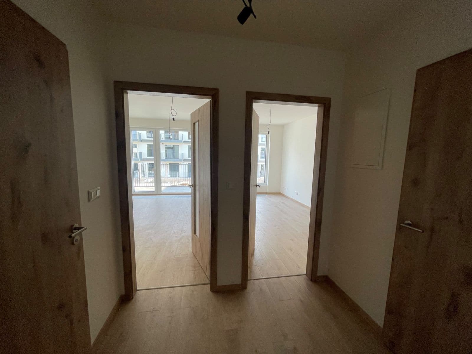 Prodej bytu 2+kk 47 m², Jáchymovská, Praha, Praha Prodej bytu 2+kk 47 m², Jáchymovská, Praha, Praha