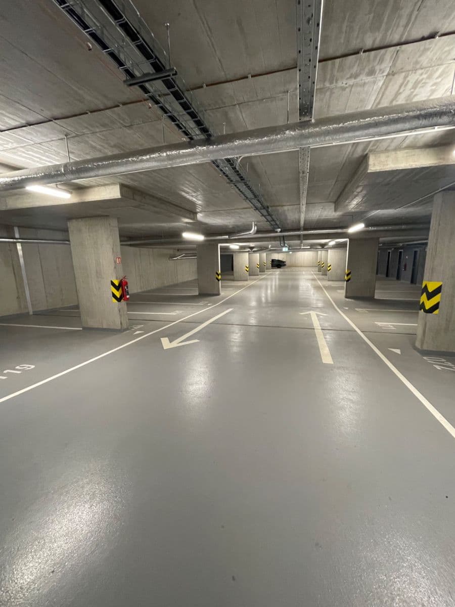 Prodej bytu 2+kk 47 m², Jáchymovská, Praha, Praha Prodej bytu 2+kk 47 m², Jáchymovská, Praha, Praha