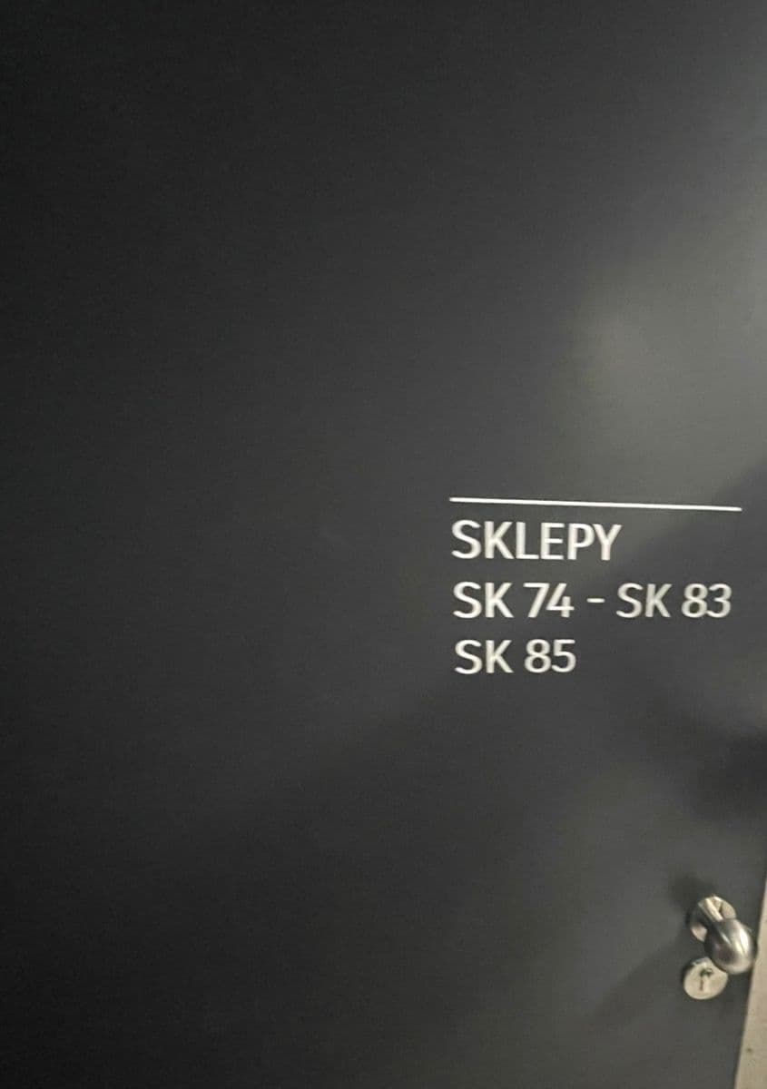 Prodej bytu 2+kk 47 m², Jáchymovská, Praha, Praha Prodej bytu 2+kk 47 m², Jáchymovská, Praha, Praha