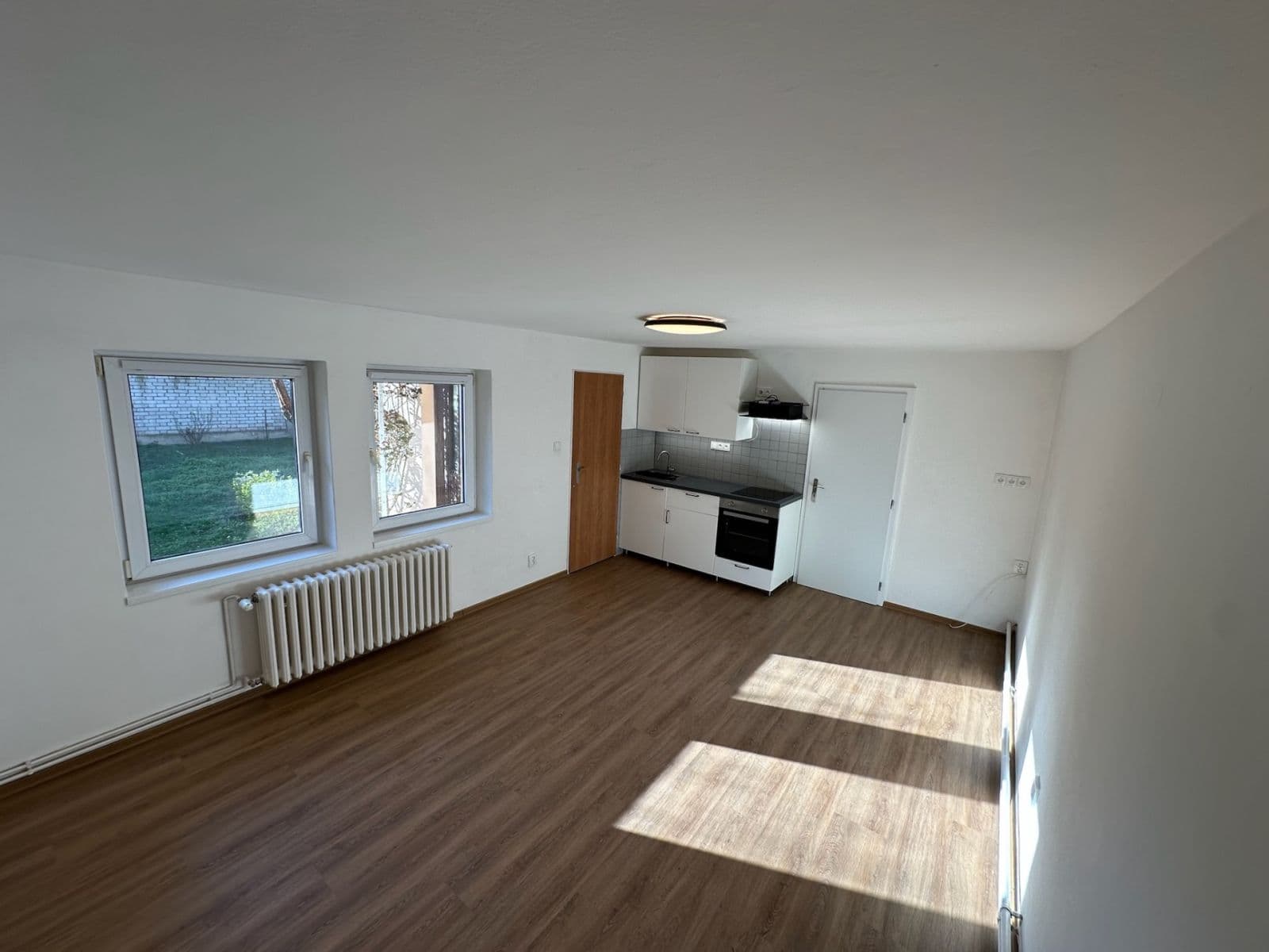 Pronájem bytu 1+kk 25 m², Bolevecká, Praha, Praha Pronájem bytu 1+kk 25 m², Bolevecká, Praha, Praha