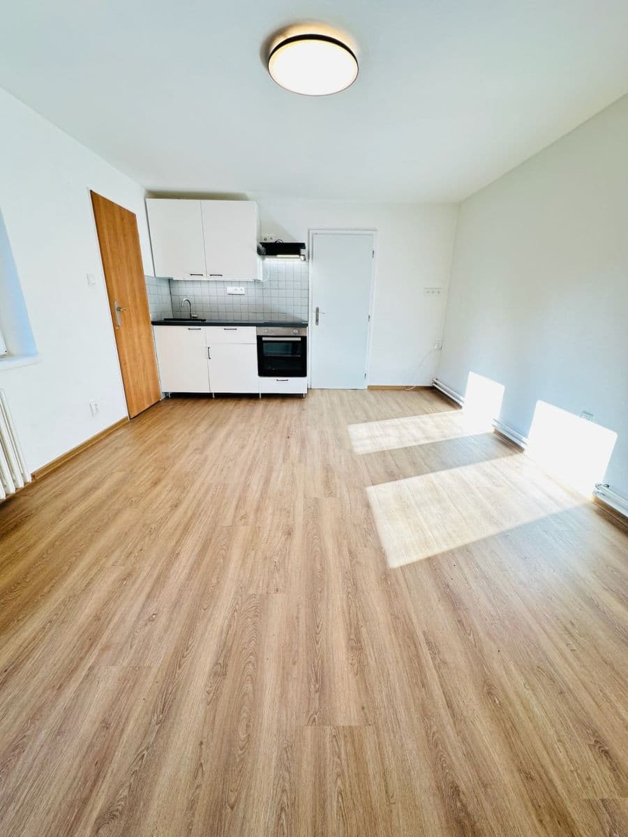 Pronájem bytu 1+kk 25 m², Bolevecká, Praha, Praha Pronájem bytu 1+kk 25 m², Bolevecká, Praha, Praha