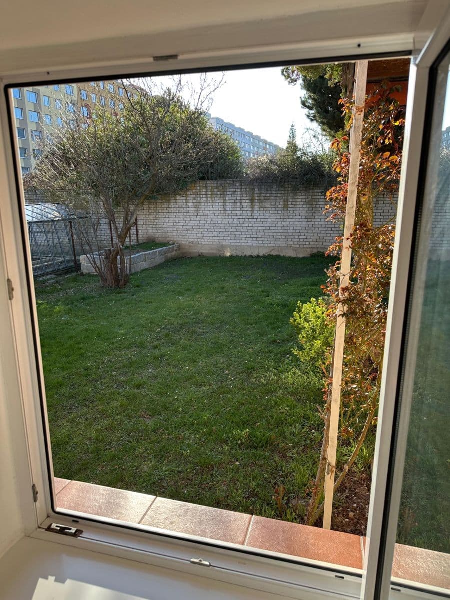 Pronájem bytu 1+kk 25 m², Bolevecká, Praha, Praha Pronájem bytu 1+kk 25 m², Bolevecká, Praha, Praha