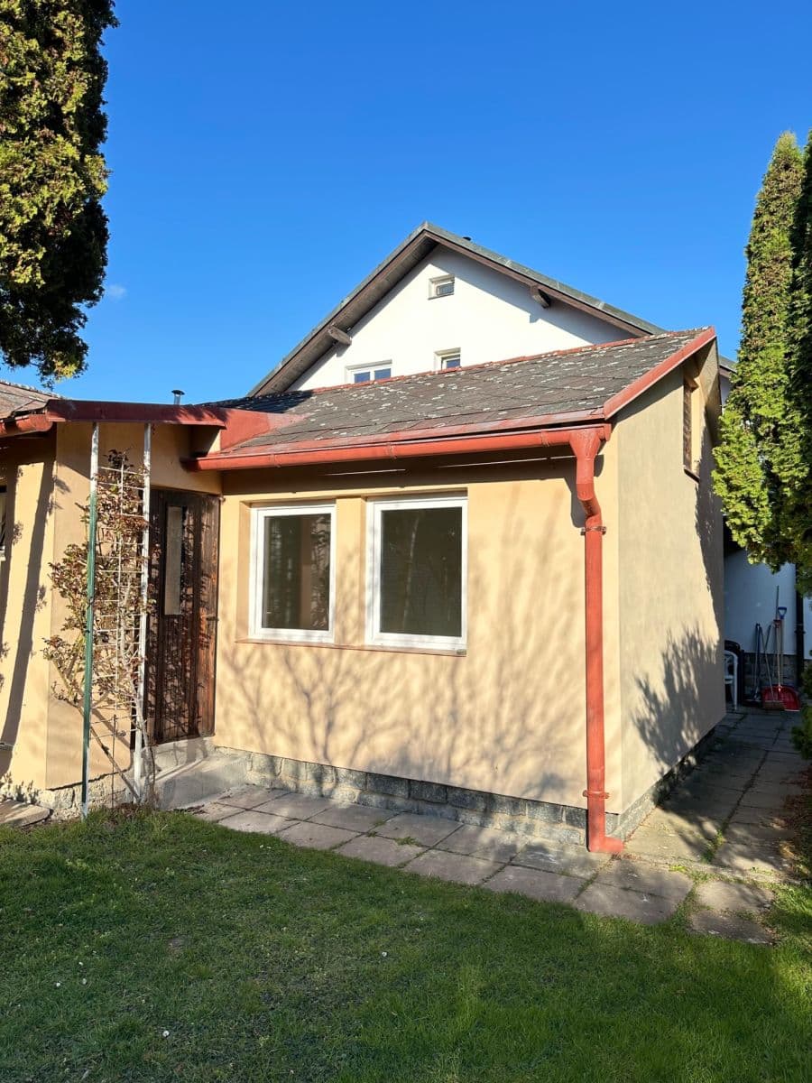 Pronájem bytu 1+kk 25 m², Bolevecká, Praha, Praha Pronájem bytu 1+kk 25 m², Bolevecká, Praha, Praha