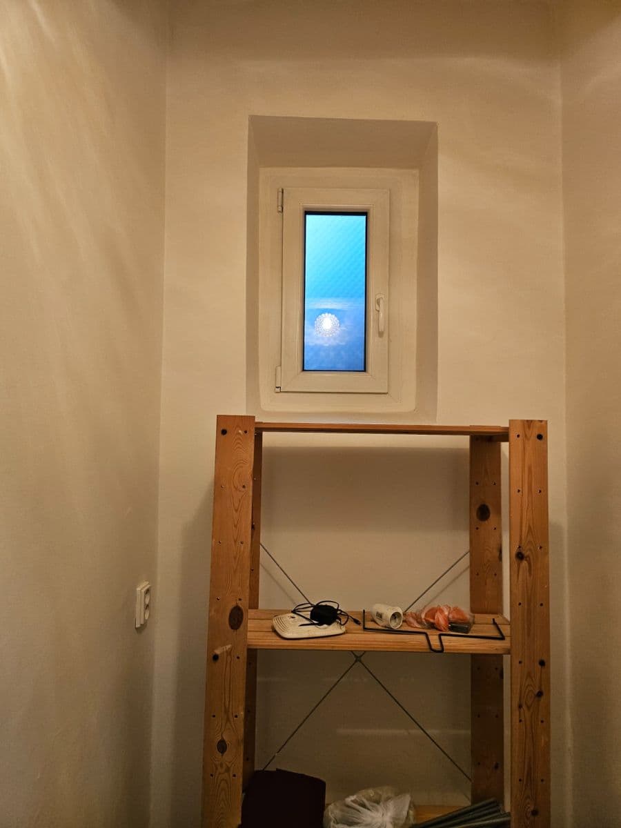 Pronájem bytu 1+kk 26 m², Vrchlického, Praha, Praha Pronájem bytu 1+kk 26 m², Vrchlického, Praha, Praha