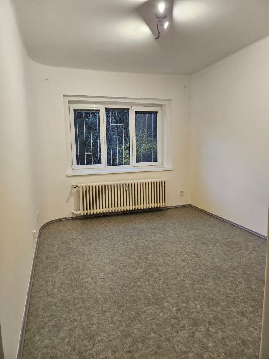 Pronájem bytu 1+kk 26 m², Vrchlického, Praha, Praha Pronájem bytu 1+kk 26 m², Vrchlického, Praha, Praha