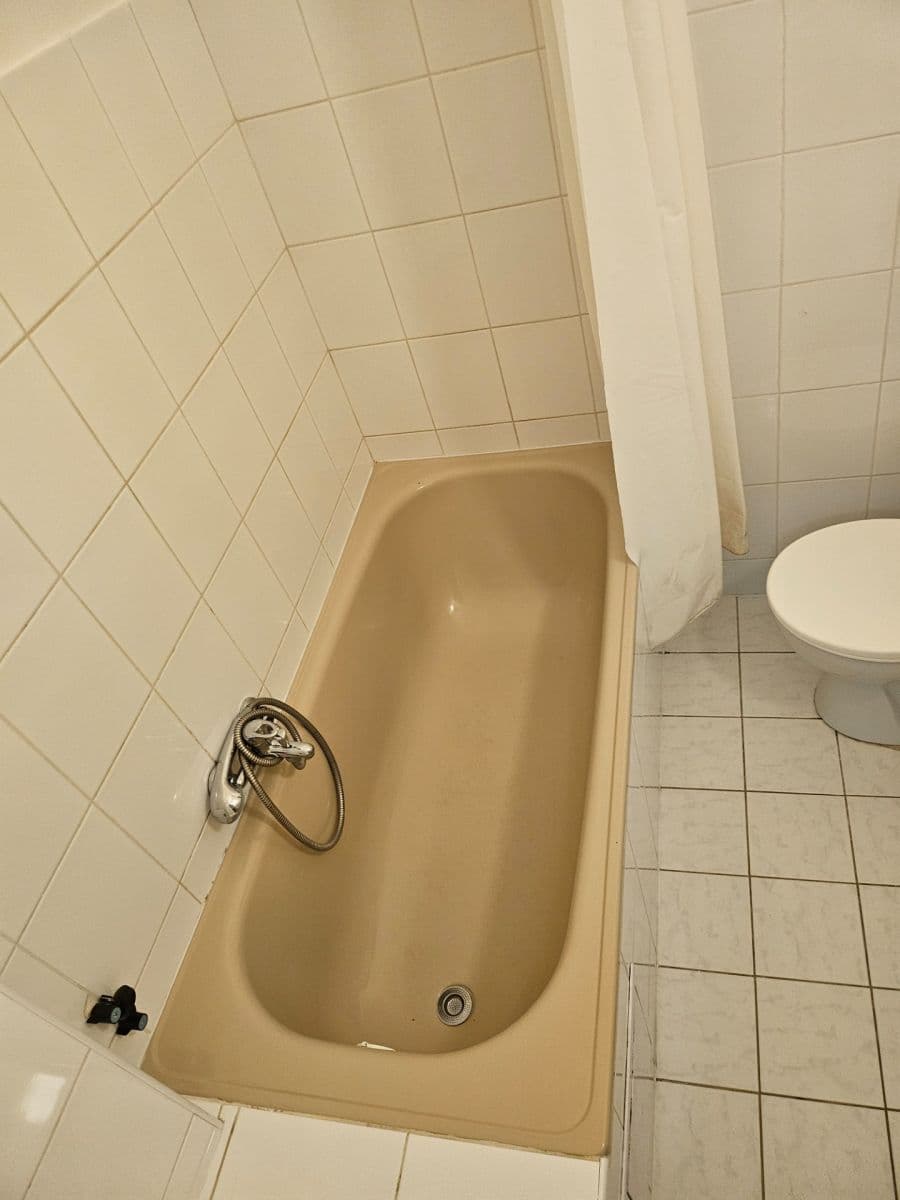 Pronájem bytu 1+kk 26 m², Vrchlického, Praha, Praha Pronájem bytu 1+kk 26 m², Vrchlického, Praha, Praha