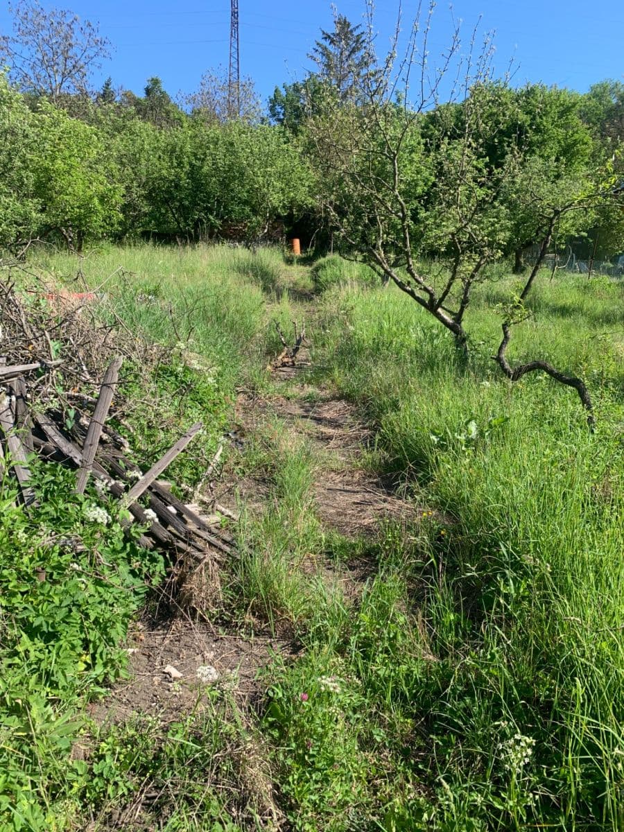 Prodej pozemku 915 m², Černá cesta, Ústí nad Labem, Ústecký kraj Prodej pozemku 915 m², Černá cesta, Ústí nad Labem, Ústecký kraj