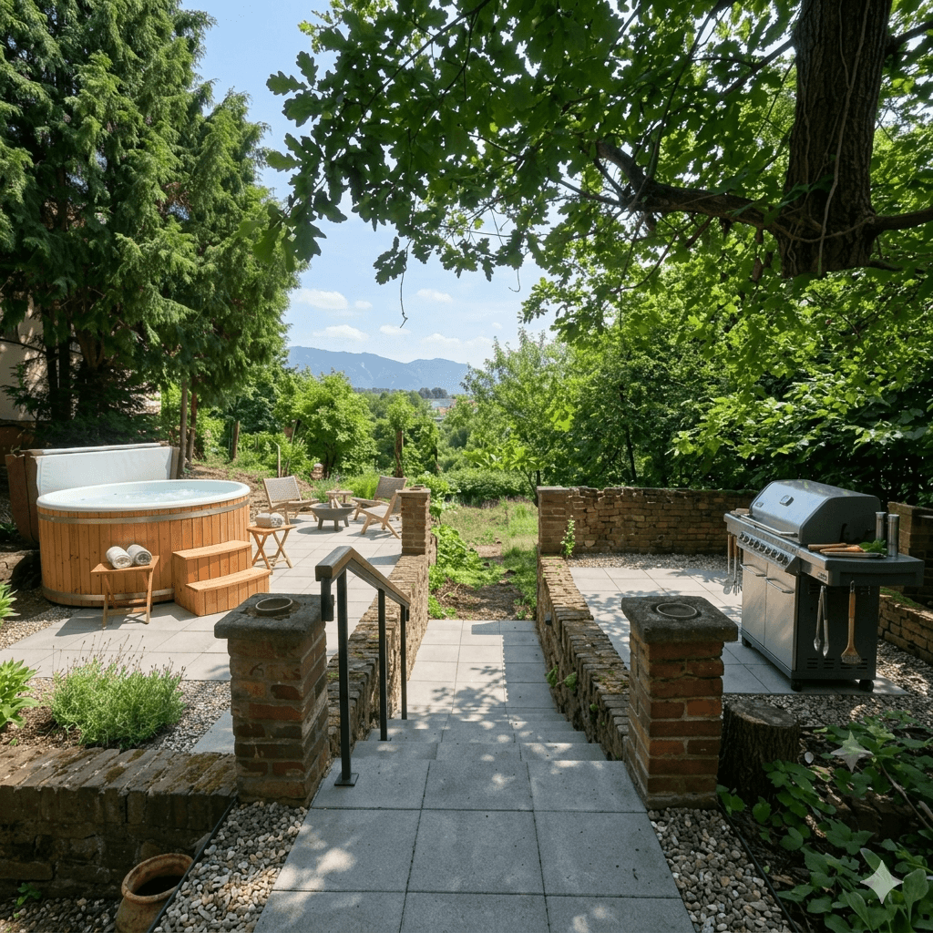 Prodej pozemku 915 m², Černá cesta, Ústí nad Labem, Ústecký kraj Prodej pozemku 915 m², Černá cesta, Ústí nad Labem, Ústecký kraj