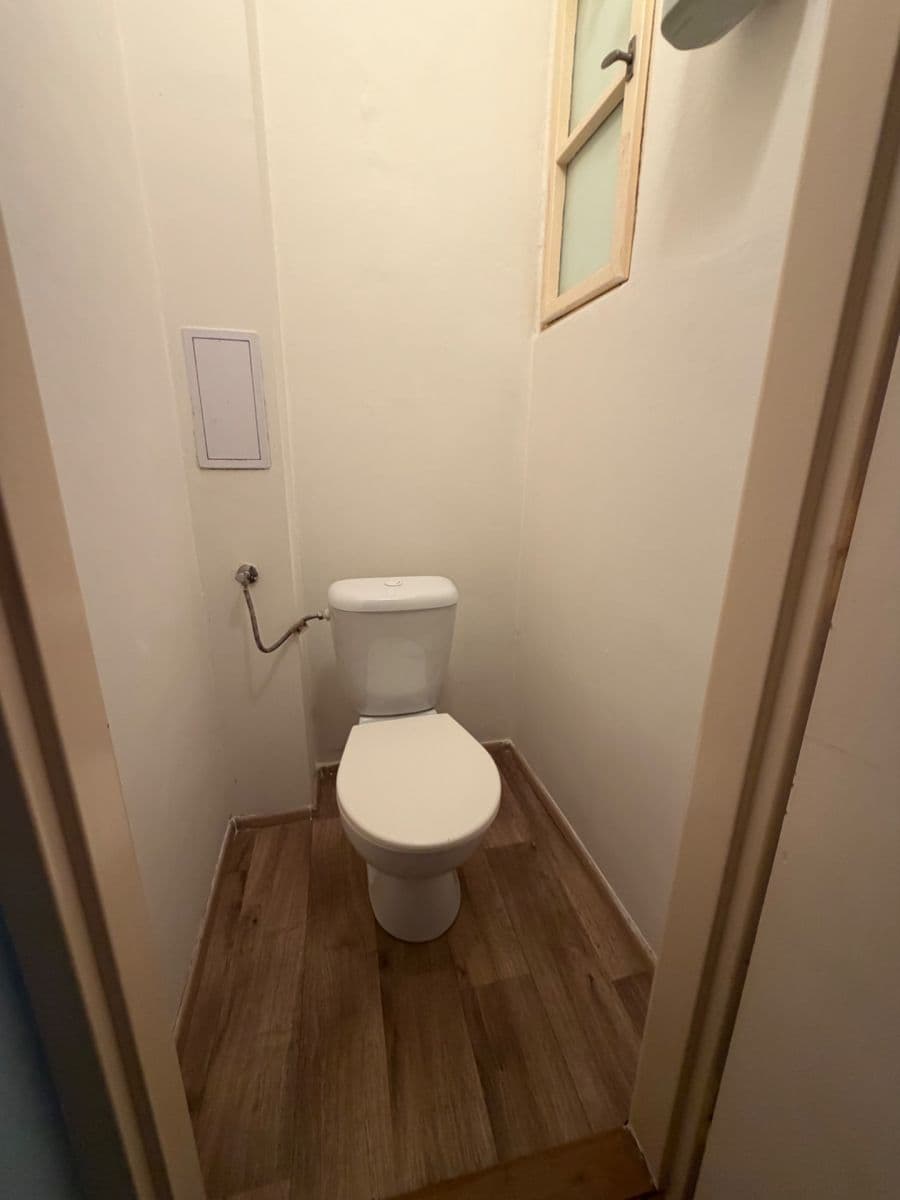Pronájem bytu 2+kk 46 m², Dačického, Praha, Praha Pronájem bytu 2+kk 46 m², Dačického, Praha, Praha