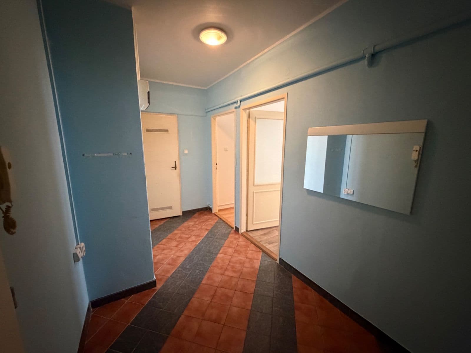 Pronájem bytu 2+kk 46 m², Dačického, Praha, Praha Pronájem bytu 2+kk 46 m², Dačického, Praha, Praha