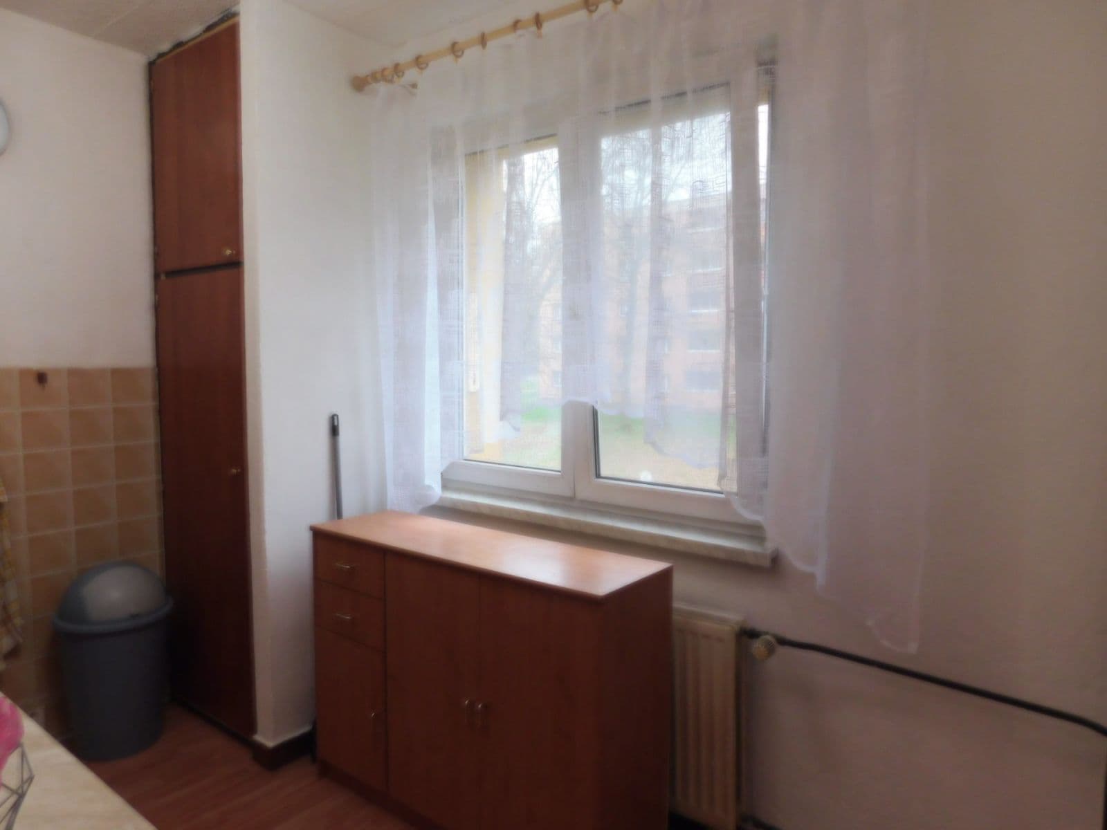 Prodej bytu 2+1 53 m², Kpt. Jaroše, Orlová, Moravskoslezský kraj Prodej bytu 2+1 53 m², Kpt. Jaroše, Orlová, Moravskoslezský kraj