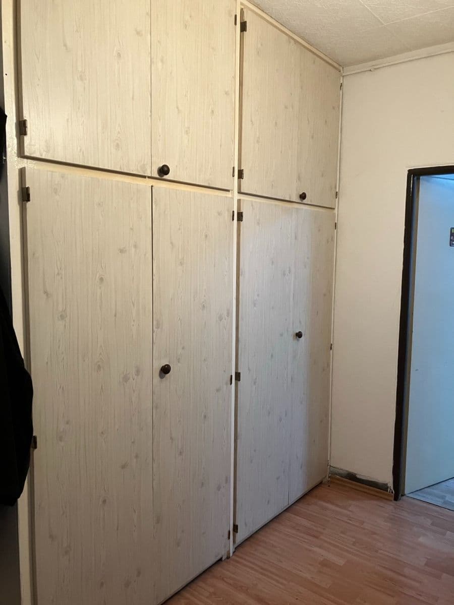 Prodej bytu 2+1 53 m², Kpt. Jaroše, Orlová, Moravskoslezský kraj Prodej bytu 2+1 53 m², Kpt. Jaroše, Orlová, Moravskoslezský kraj