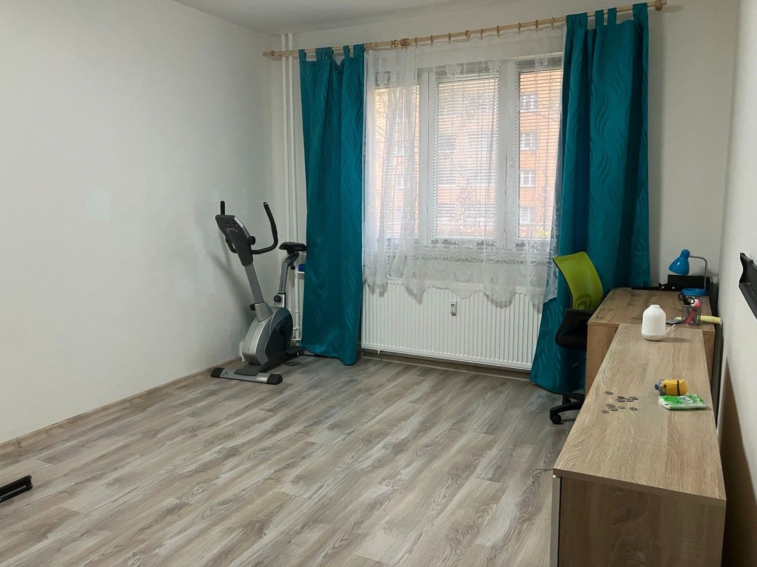 Prodej bytu 2+1 53 m², Kpt. Jaroše, Orlová, Moravskoslezský kraj Prodej bytu 2+1 53 m², Kpt. Jaroše, Orlová, Moravskoslezský kraj