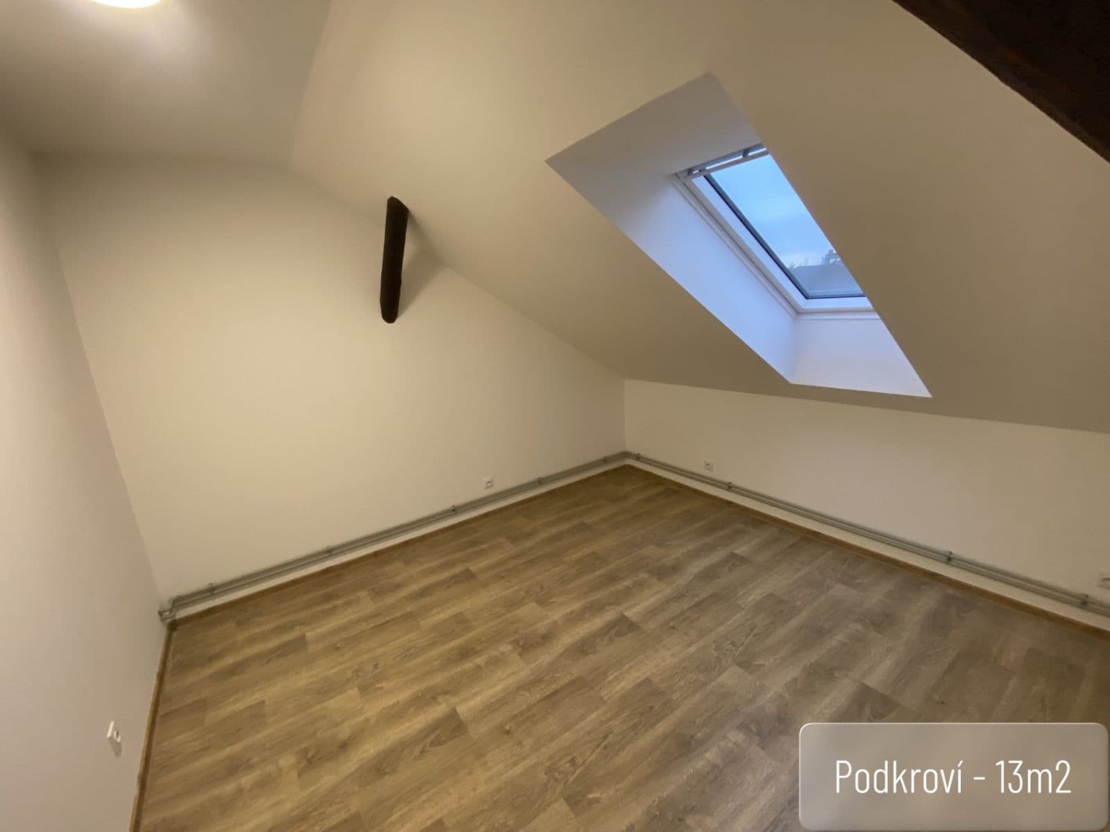 Pronájem bytu 3+1 45 m², Svitavská, Brno, Jihomoravský kraj Pronájem bytu 3+1 45 m², Svitavská, Brno, Jihomoravský kraj