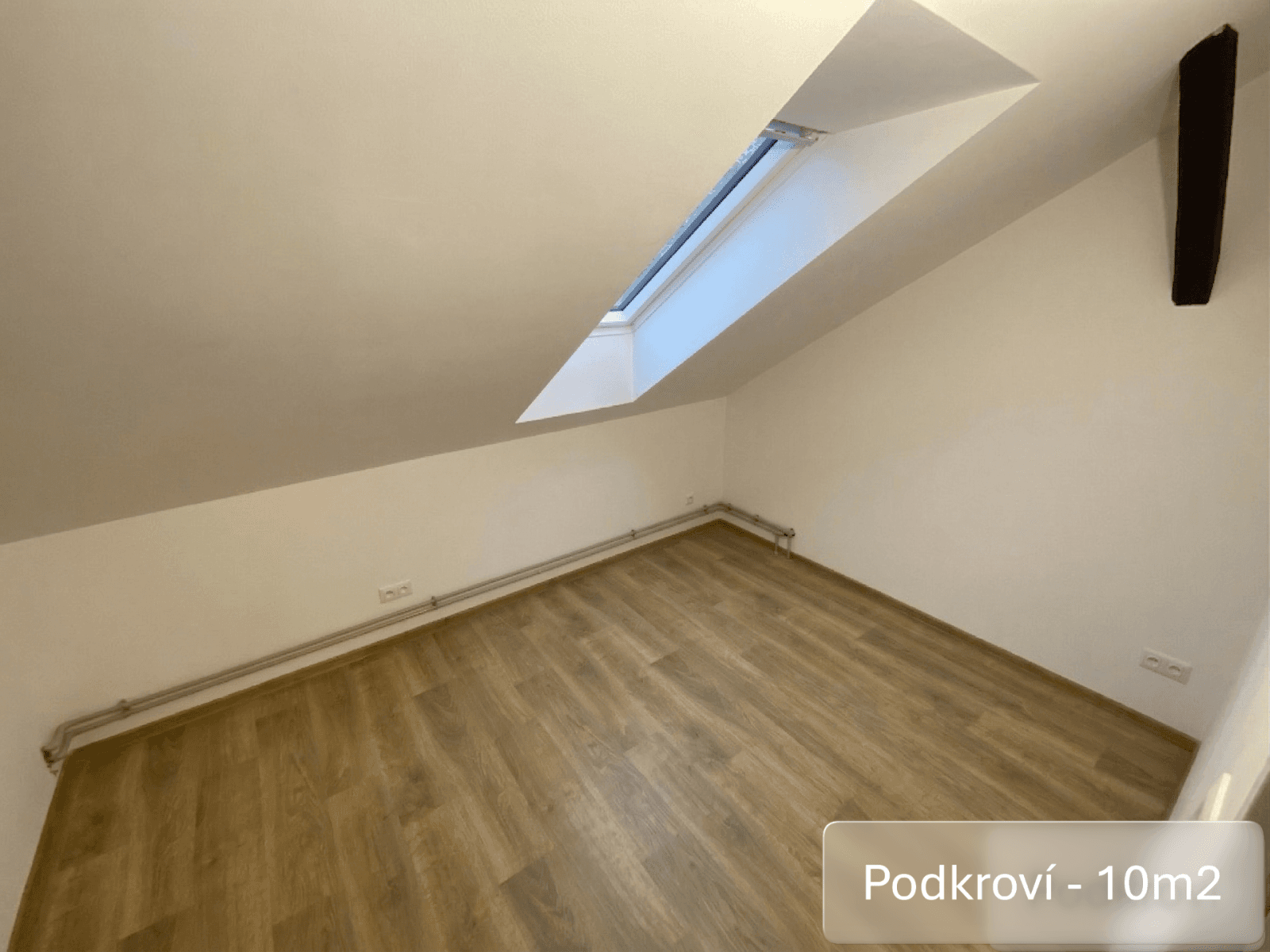 Pronájem bytu 3+1 45 m², Svitavská, Brno, Jihomoravský kraj Pronájem bytu 3+1 45 m², Svitavská, Brno, Jihomoravský kraj