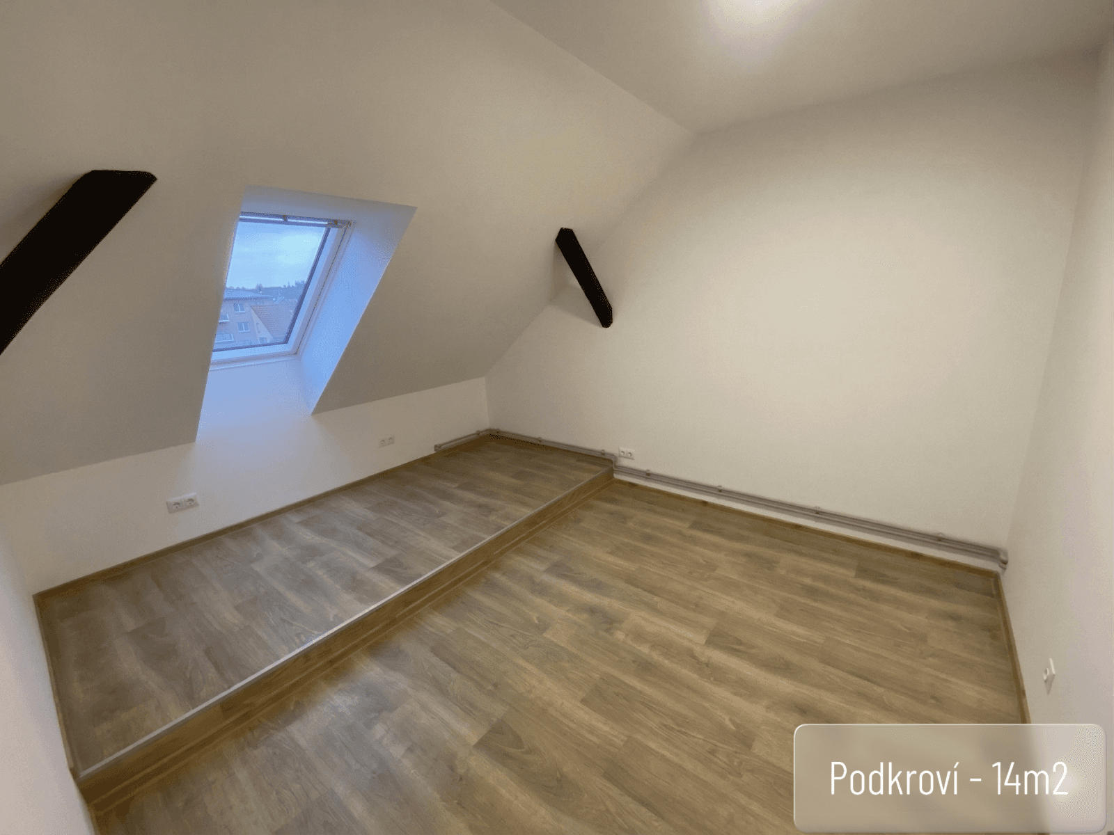 Pronájem bytu 3+1 45 m², Svitavská, Brno, Jihomoravský kraj Pronájem bytu 3+1 45 m², Svitavská, Brno, Jihomoravský kraj