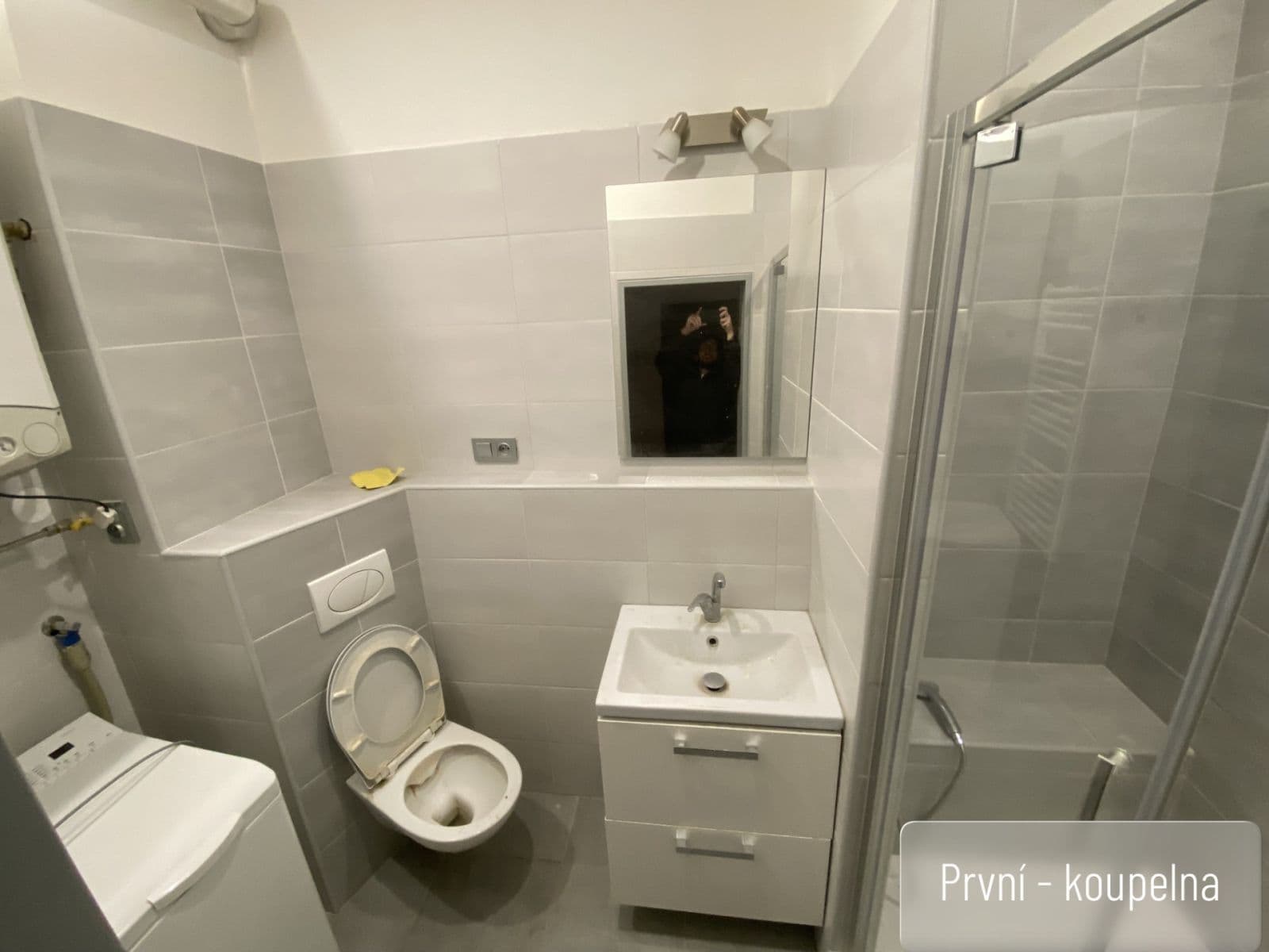 Pronájem bytu 3+1 45 m², Svitavská, Brno, Jihomoravský kraj Pronájem bytu 3+1 45 m², Svitavská, Brno, Jihomoravský kraj
