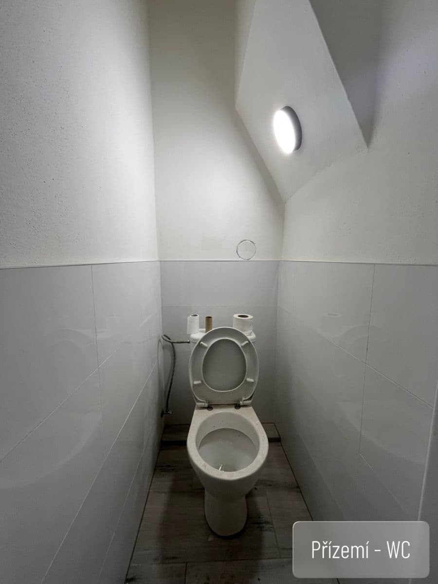 Pronájem bytu 3+1 45 m², Svitavská, Brno, Jihomoravský kraj Pronájem bytu 3+1 45 m², Svitavská, Brno, Jihomoravský kraj