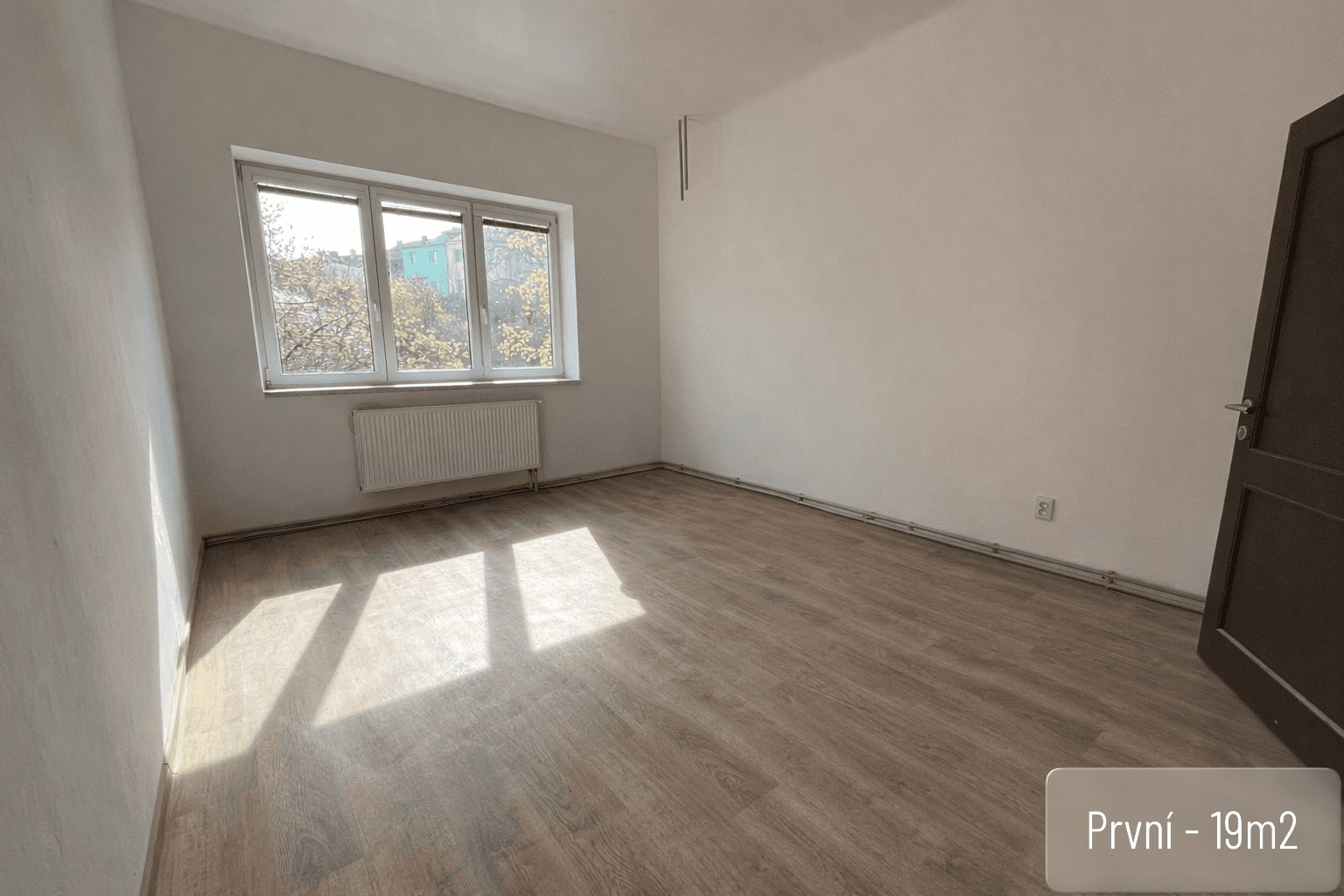 Pronájem bytu 3+1 45 m², Svitavská, Brno, Jihomoravský kraj Pronájem bytu 3+1 45 m², Svitavská, Brno, Jihomoravský kraj