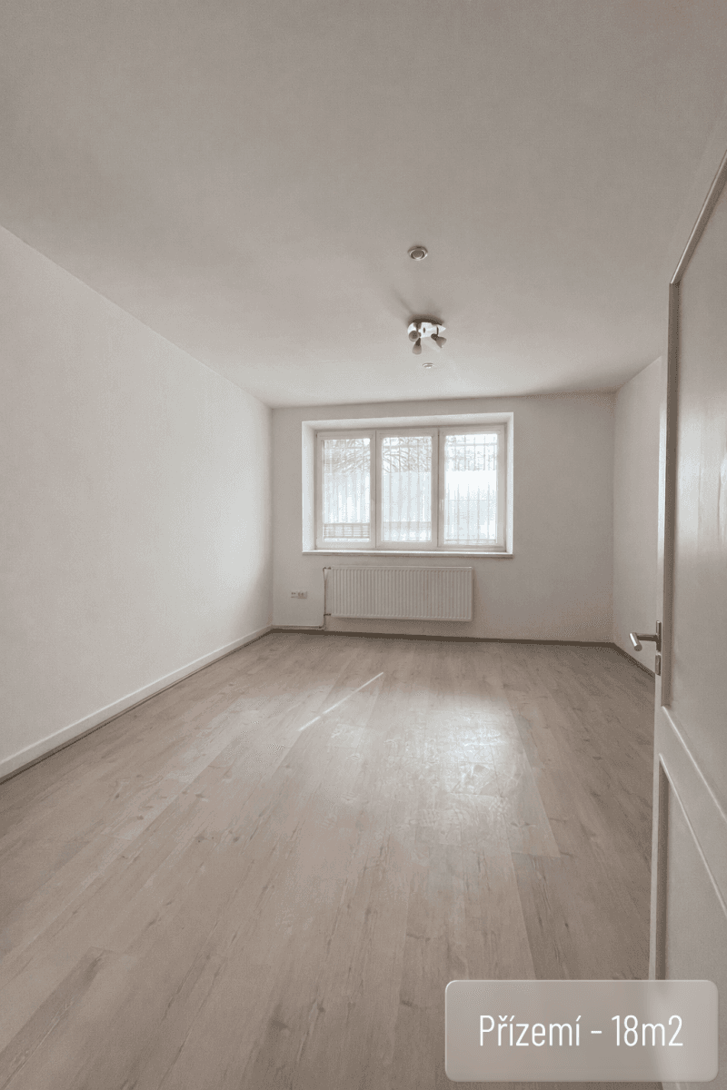 Pronájem bytu 3+1 45 m², Svitavská, Brno, Jihomoravský kraj Pronájem bytu 3+1 45 m², Svitavská, Brno, Jihomoravský kraj
