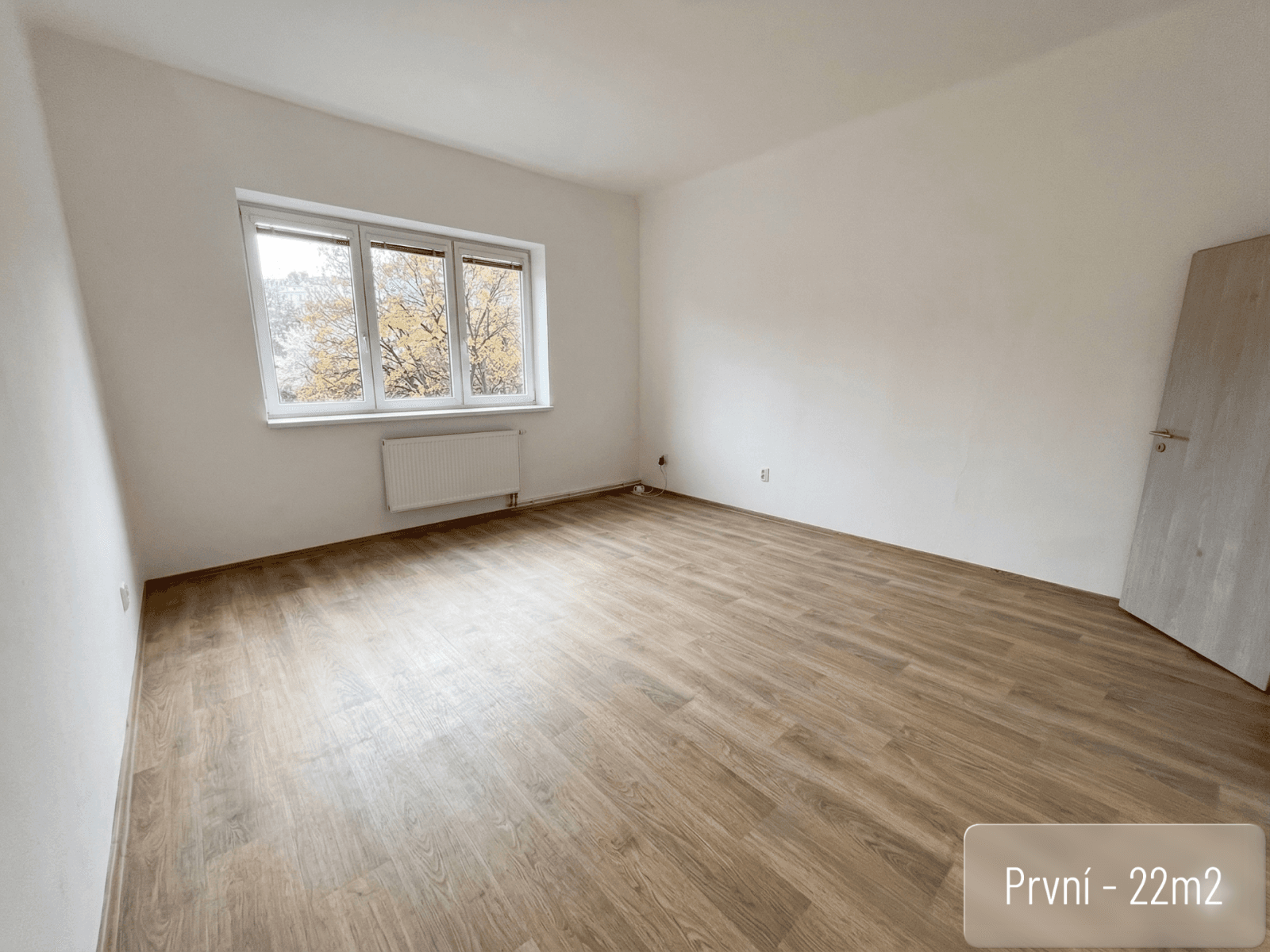 Pronájem bytu 3+1 45 m², Svitavská, Brno, Jihomoravský kraj Pronájem bytu 3+1 45 m², Svitavská, Brno, Jihomoravský kraj