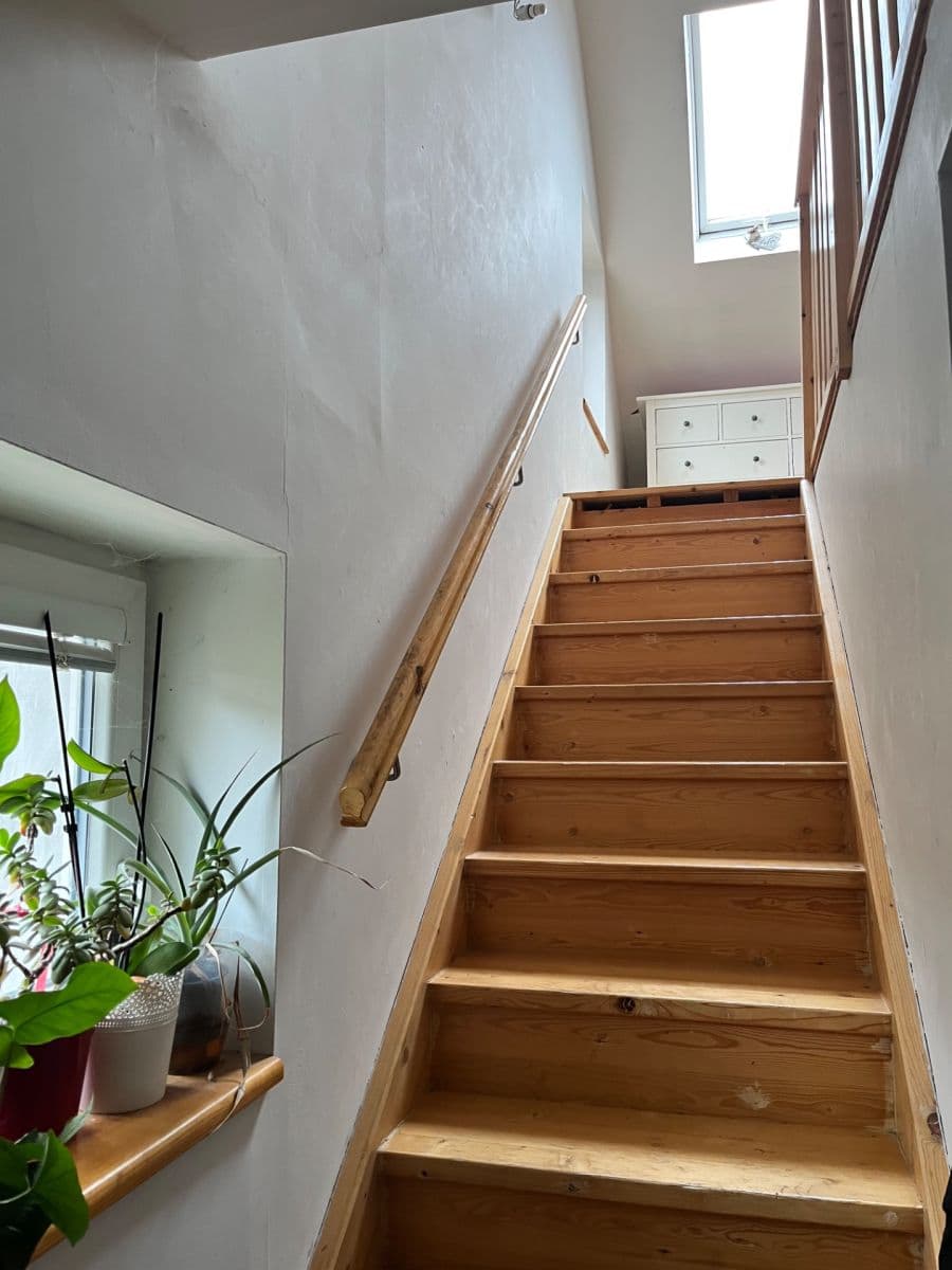 Prodej domu 240 m², pozemek 600 m², Hlavní, Ondřejov, Středočeský kraj Prodej domu 240 m², pozemek 600 m², Hlavní, Ondřejov, Středočeský kraj